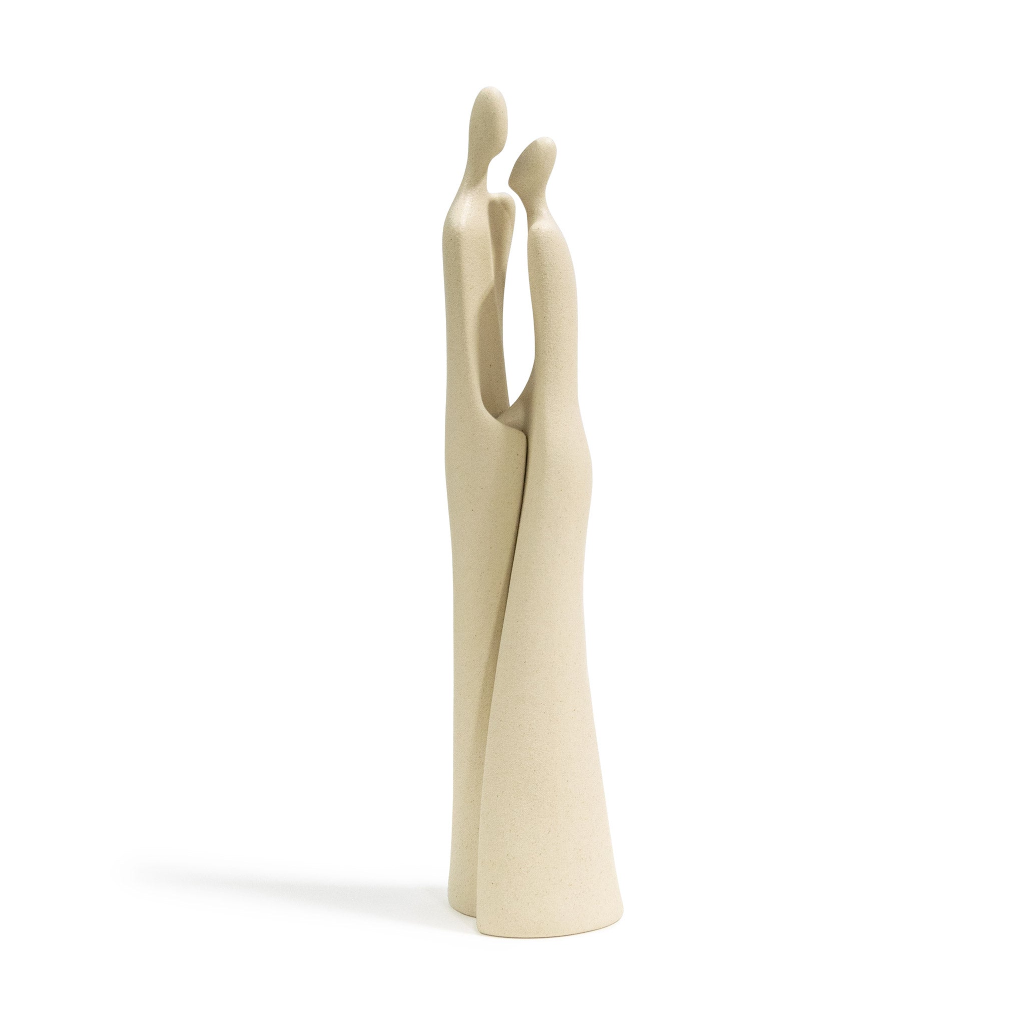 Coppia Italian Sculpture