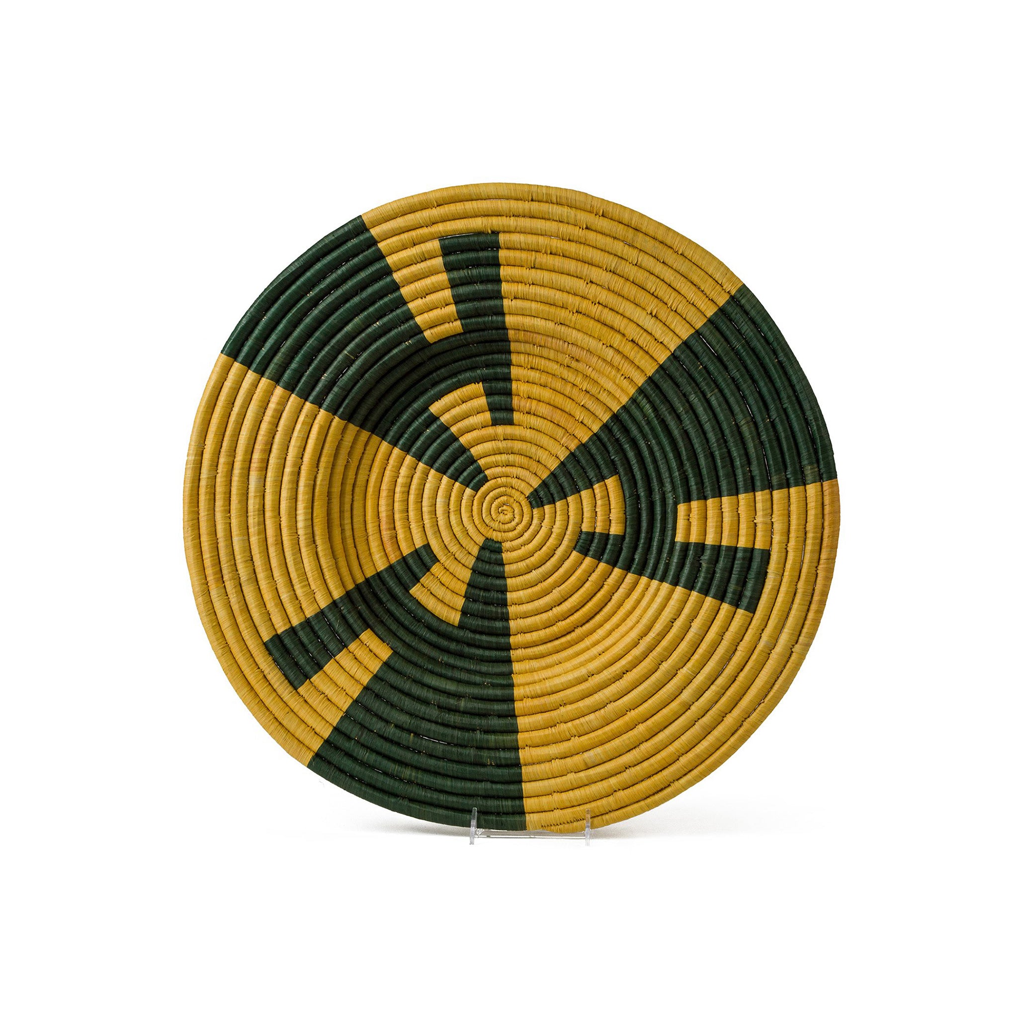 Color Strike Wall Art