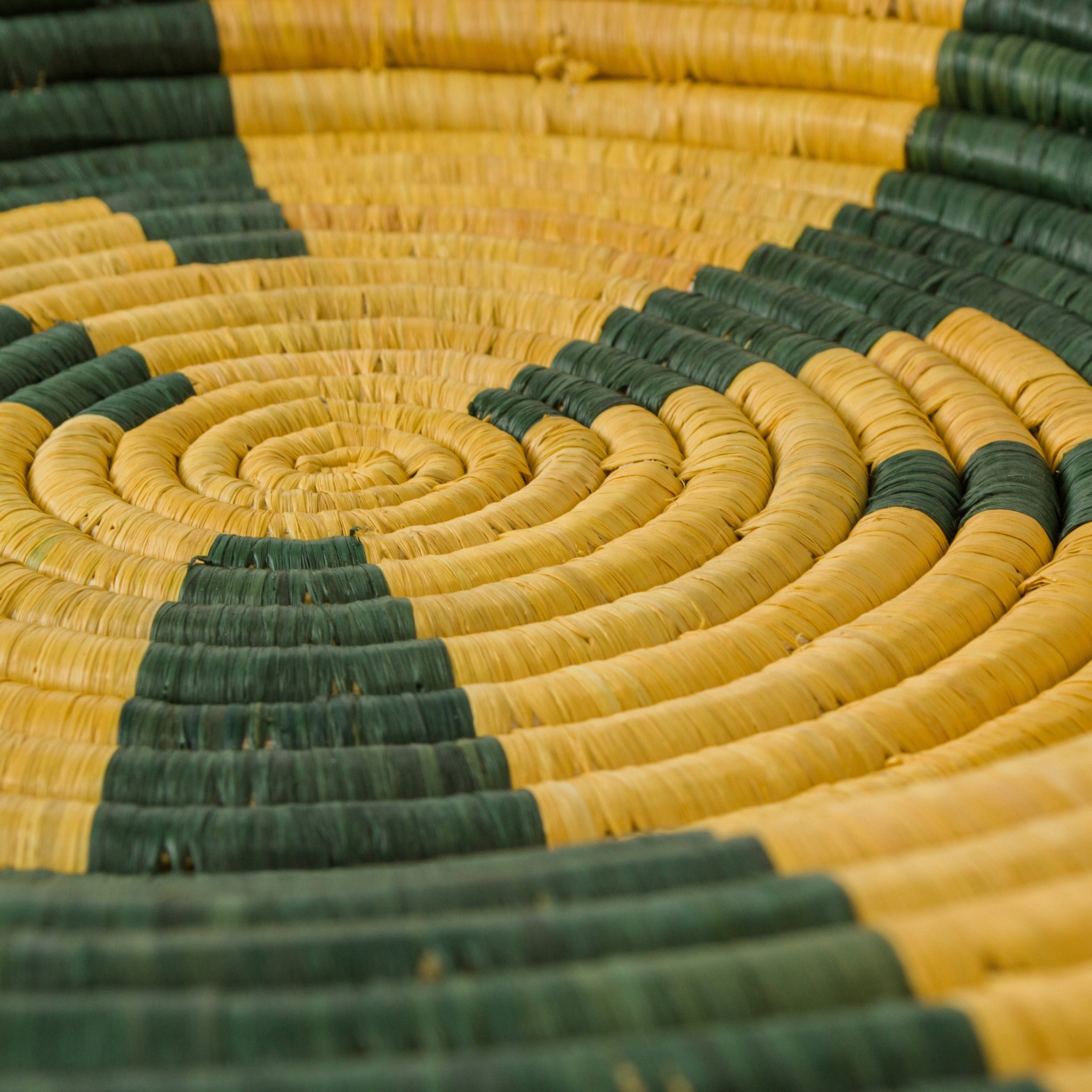 Color Strike Wall Art