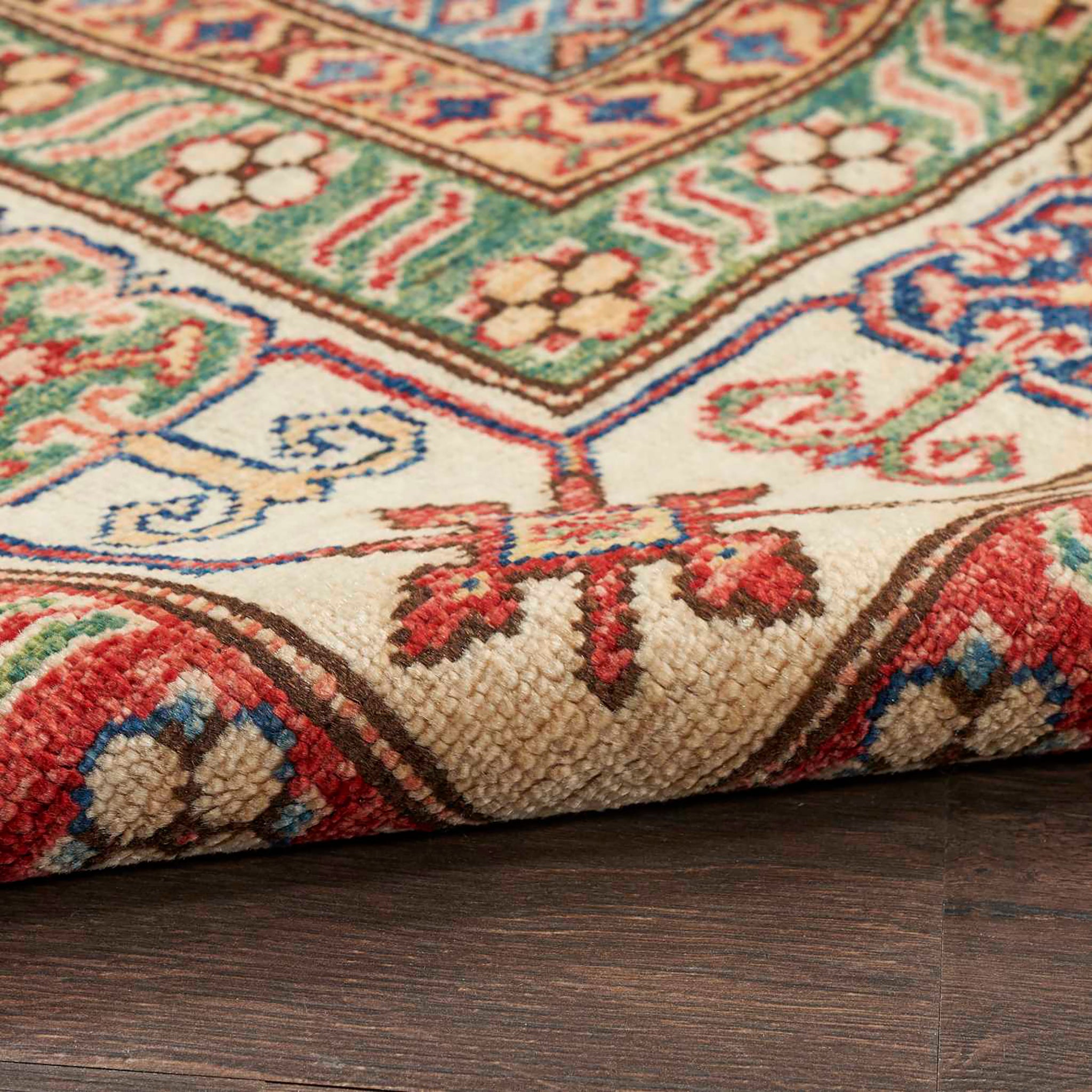 Quetta Rug