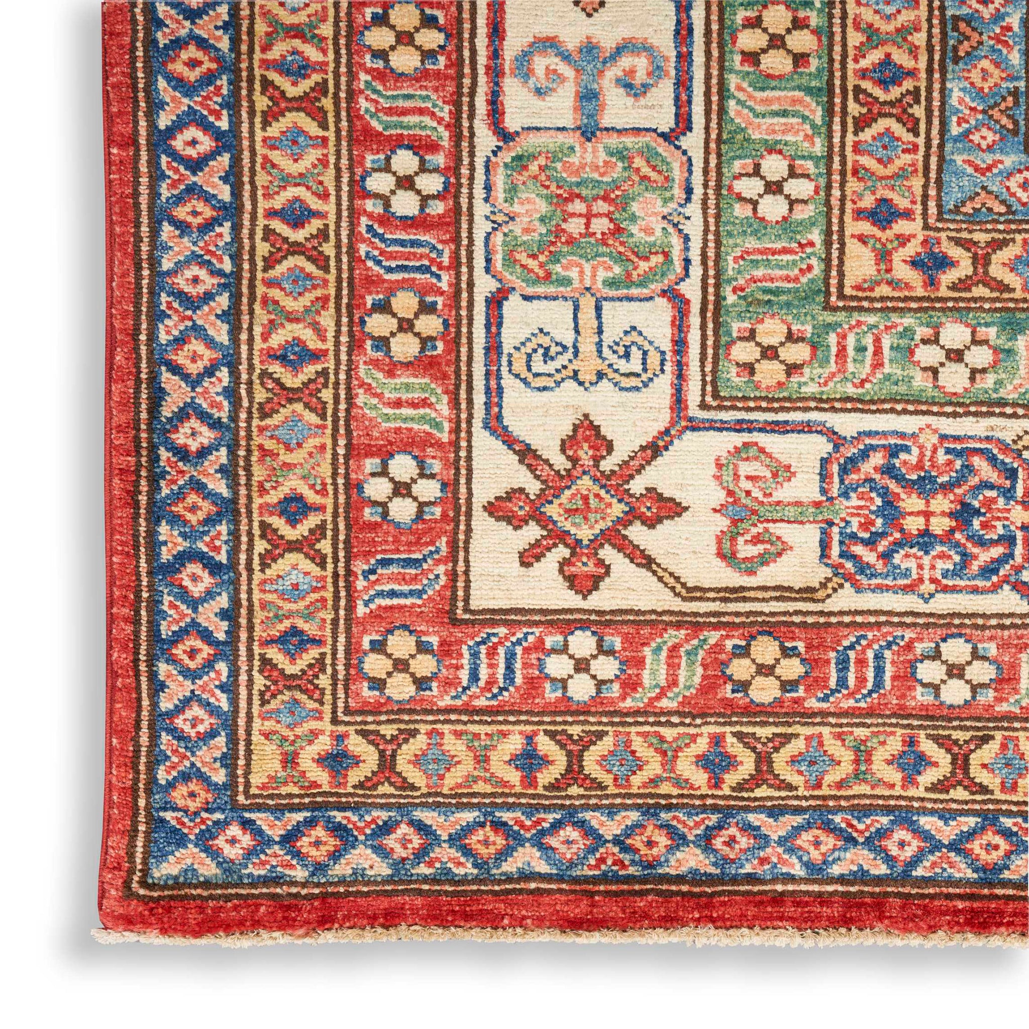 Quetta Rug