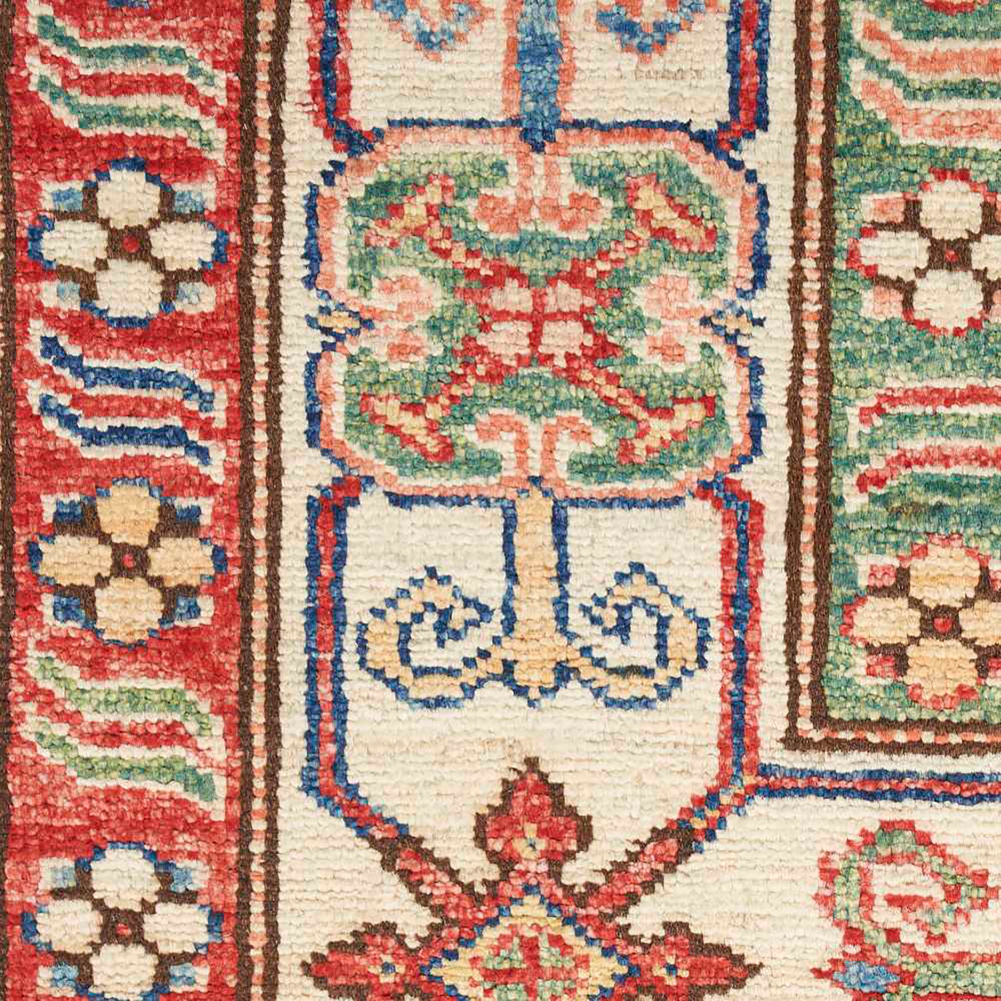 Quetta Rug