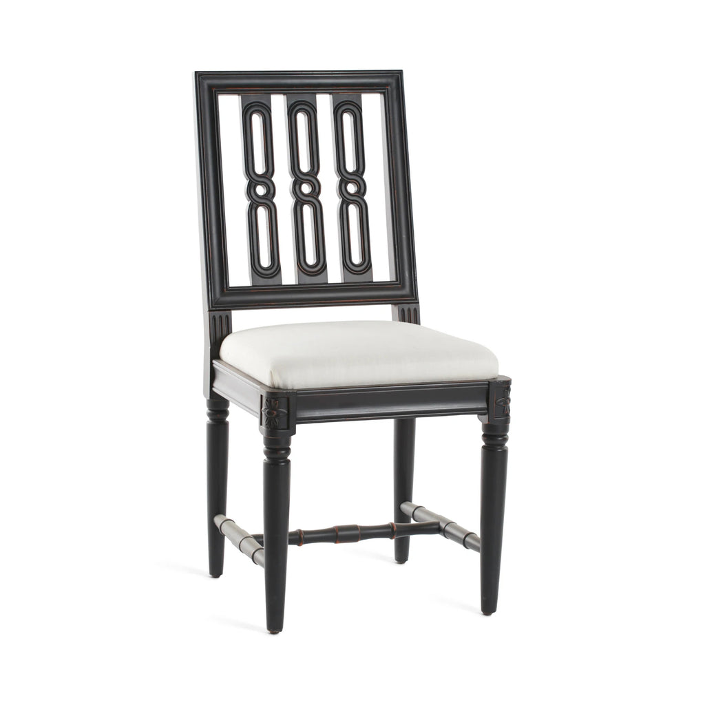 Gustavian Dining Chair