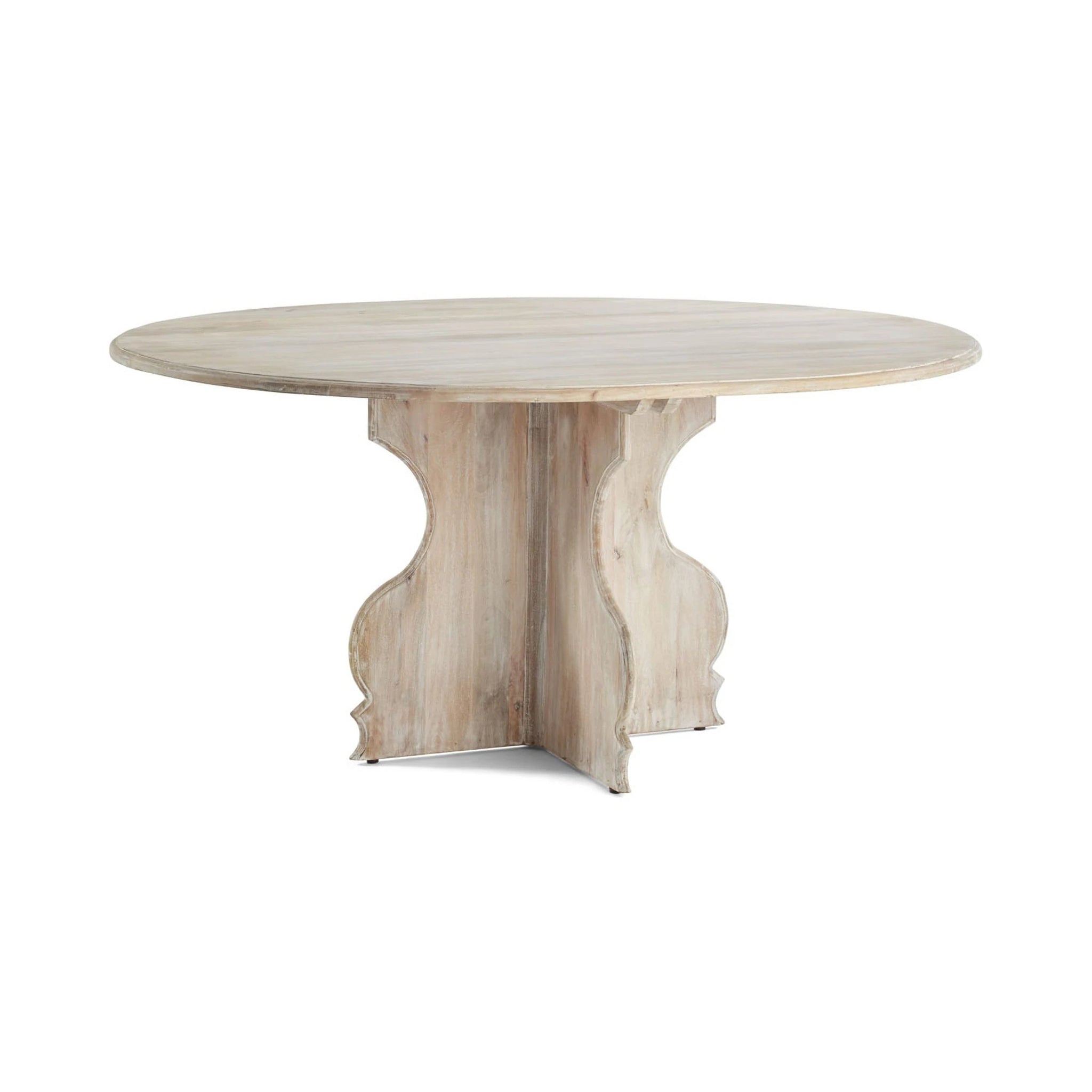 Chowranghee Dining Table