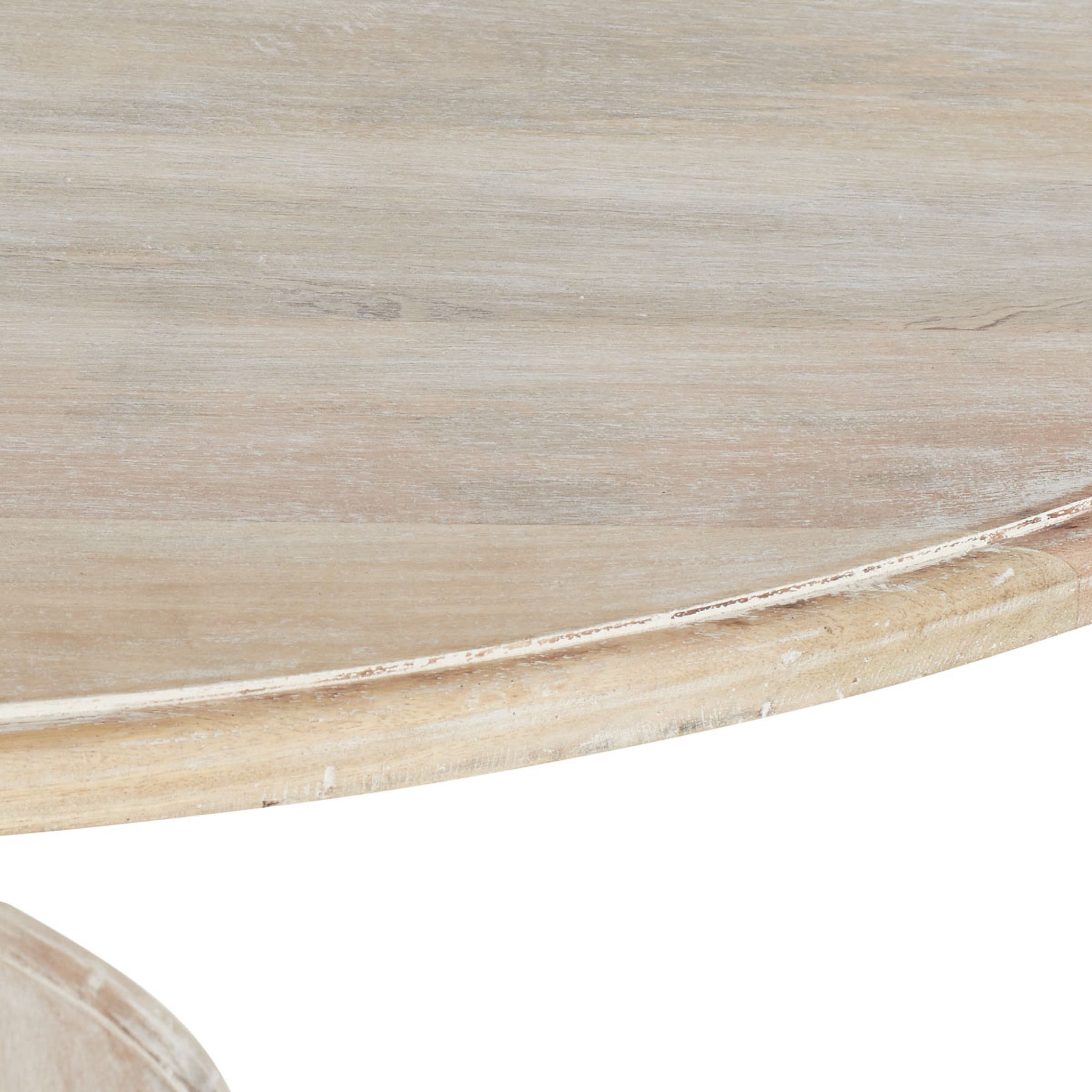 Chowranghee Dining Table