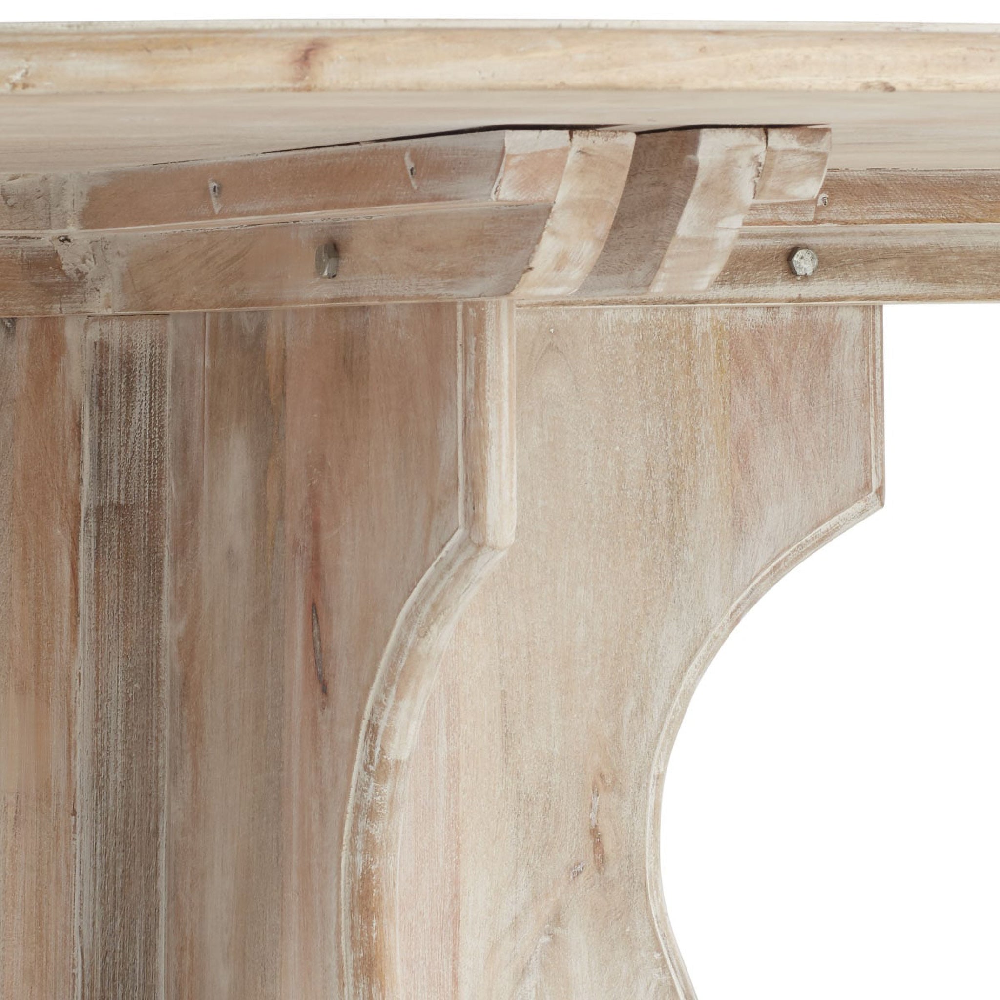 Chowranghee Dining Table