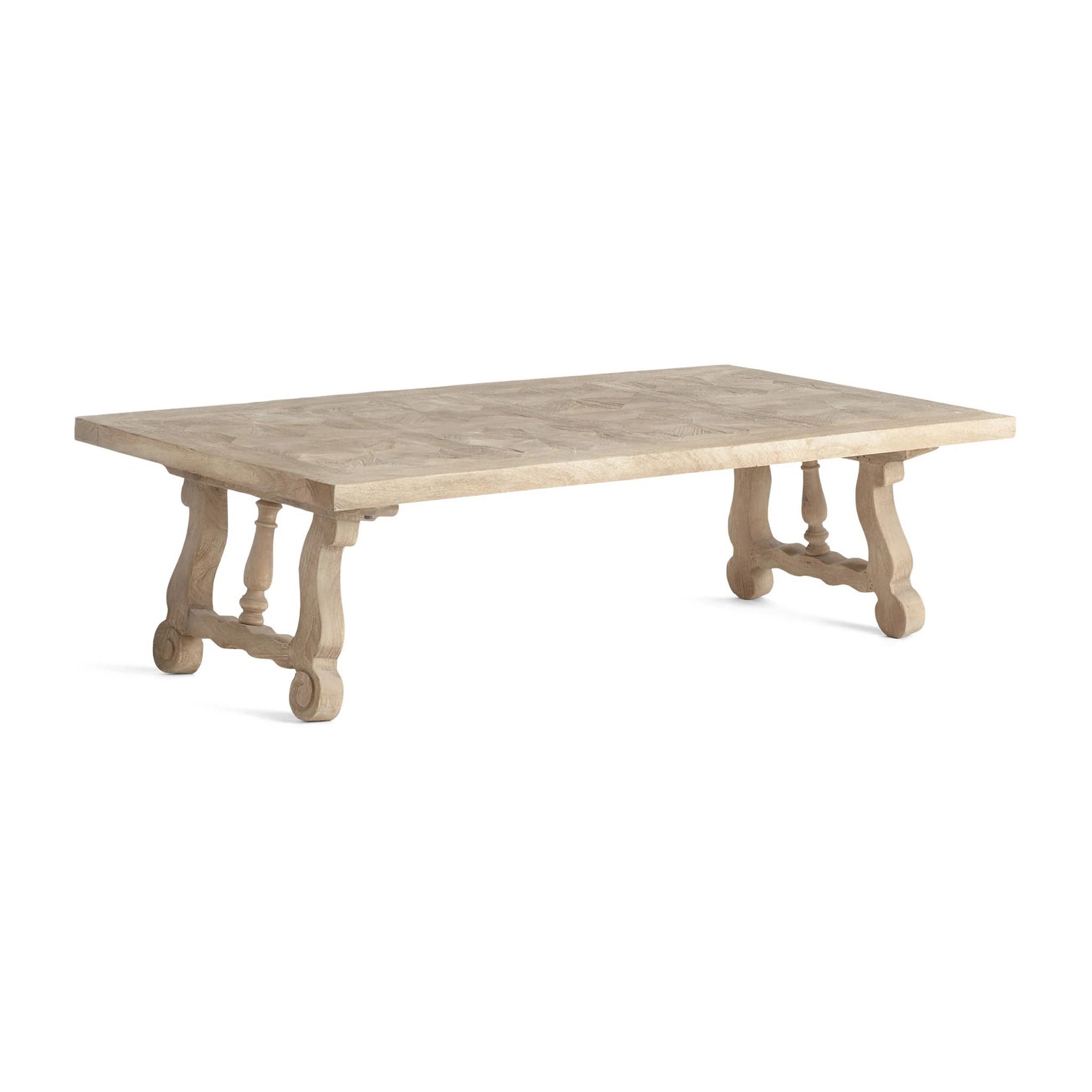 Nottingham Coffee Table