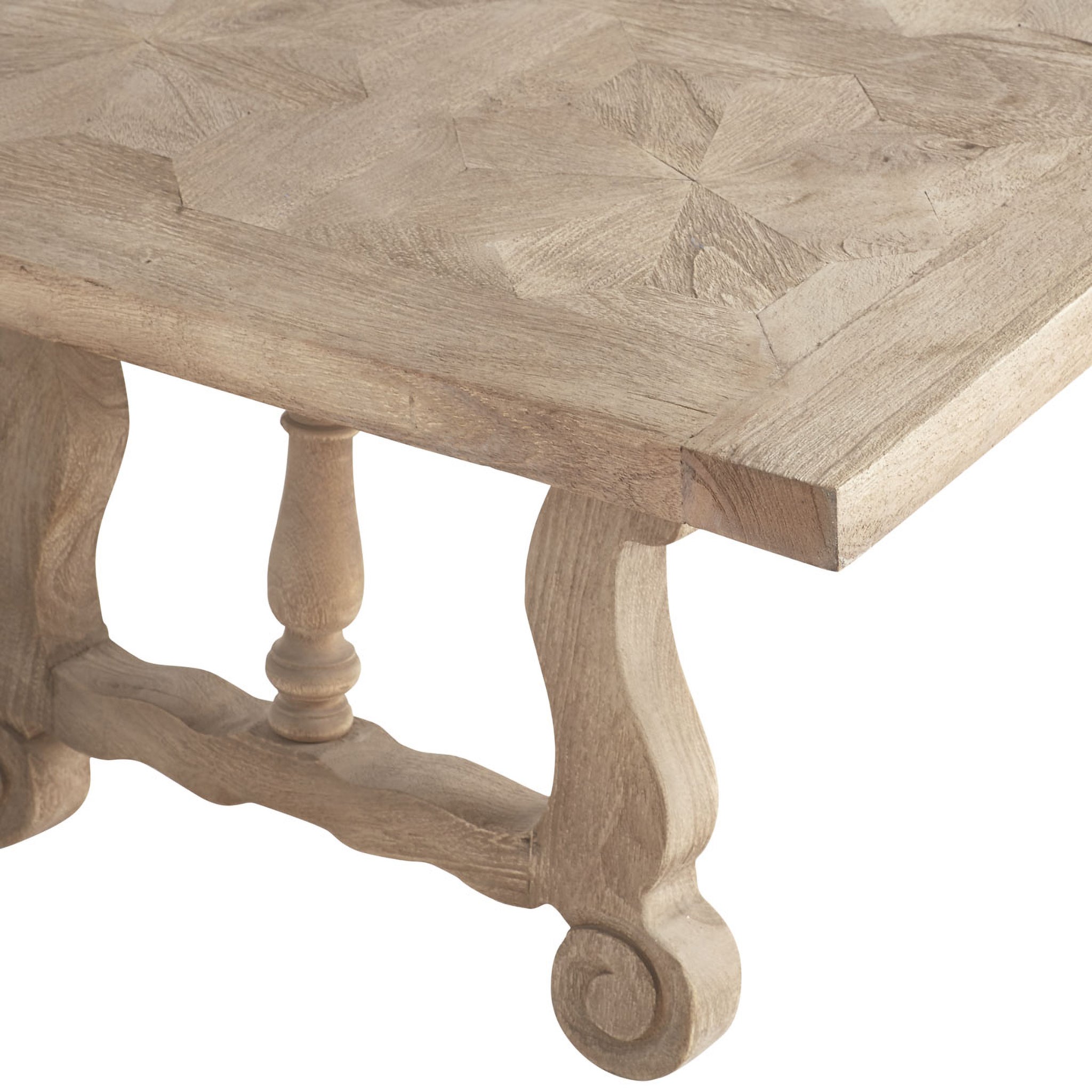 Nottingham Coffee Table