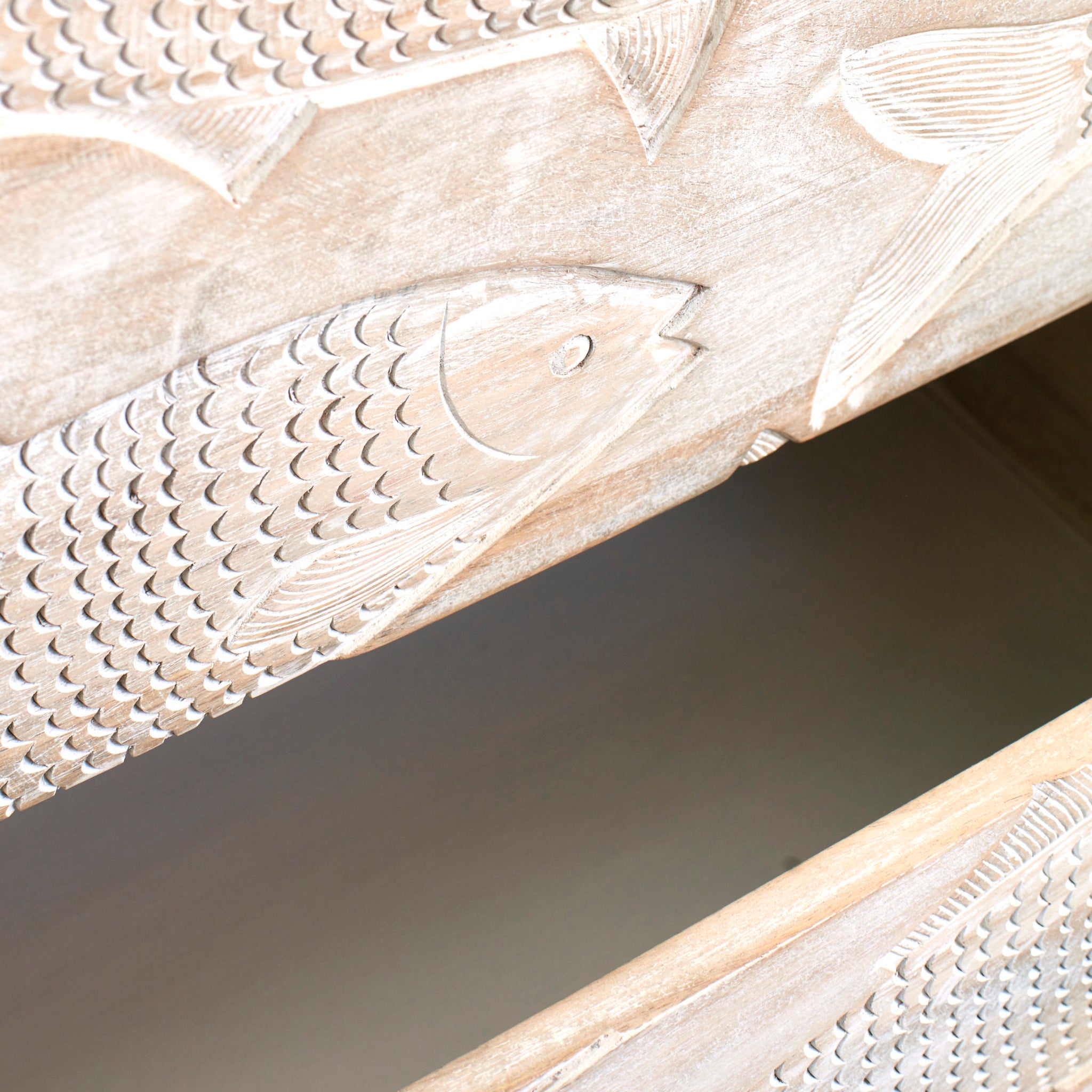 The Bengal Piscator Chest