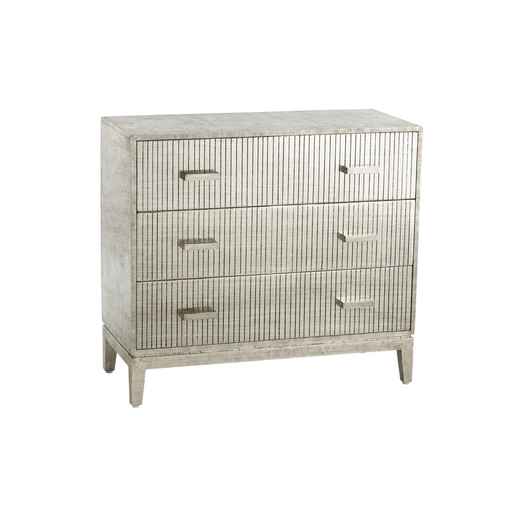 Shaan Chest of Drawers