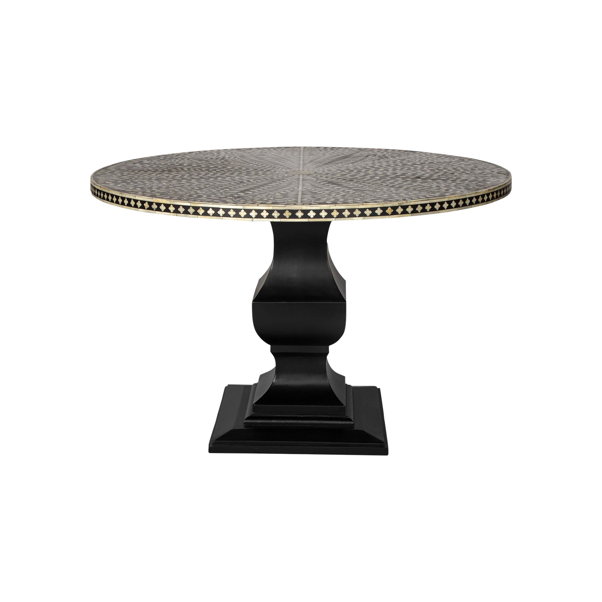 Moorish Dining Table | Wisteria