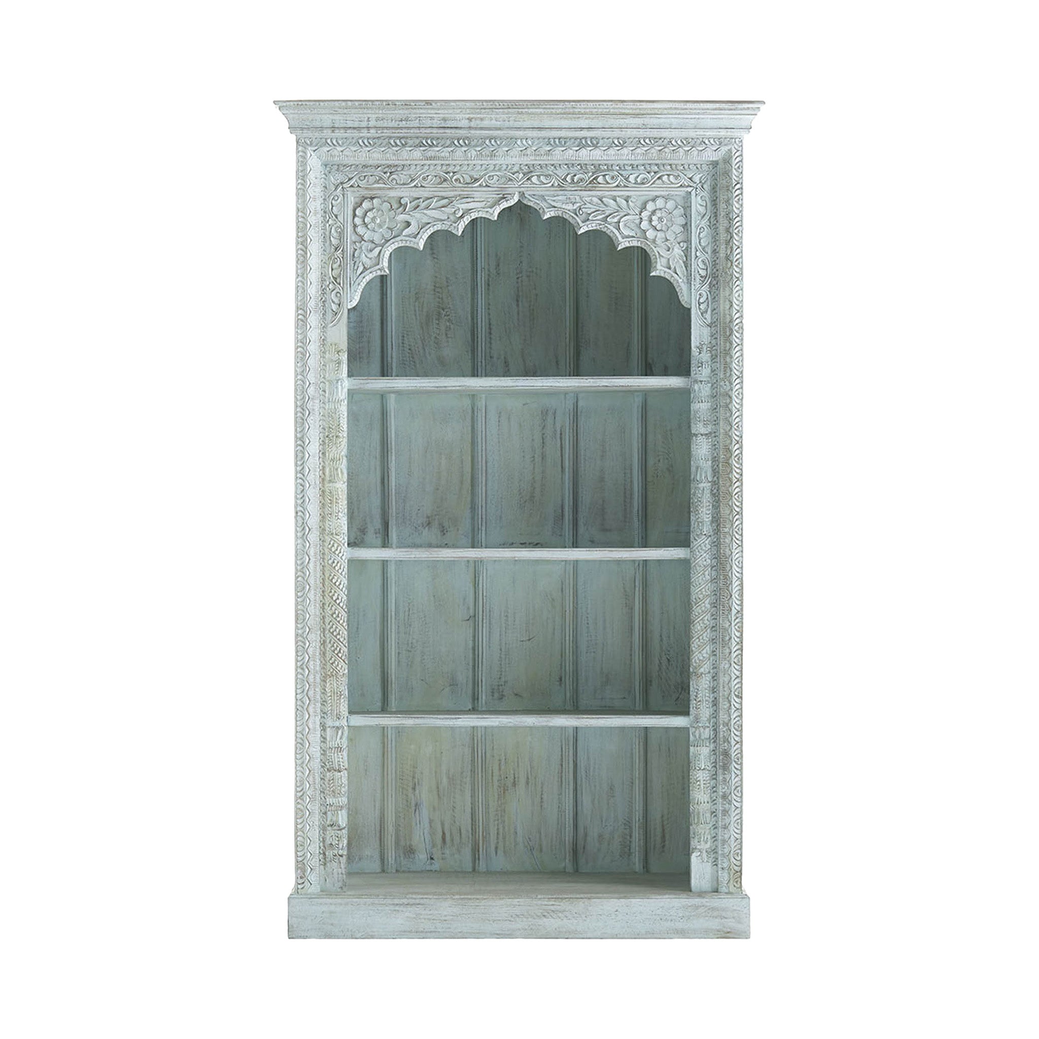 Maharaja's Bookshelf