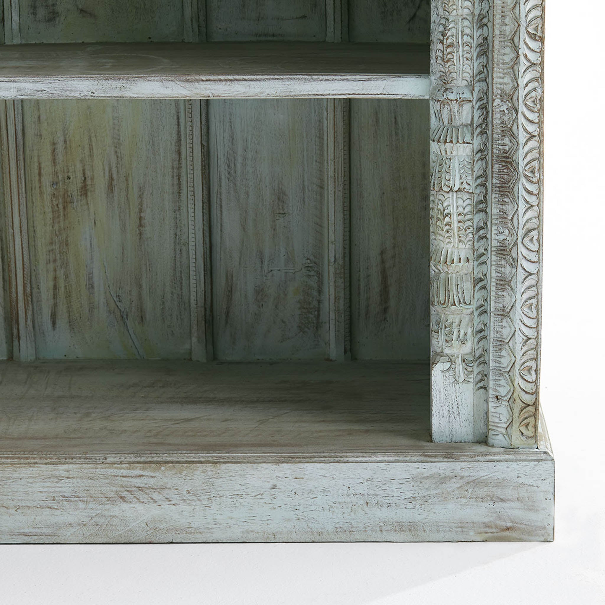 Maharaja's Bookshelf