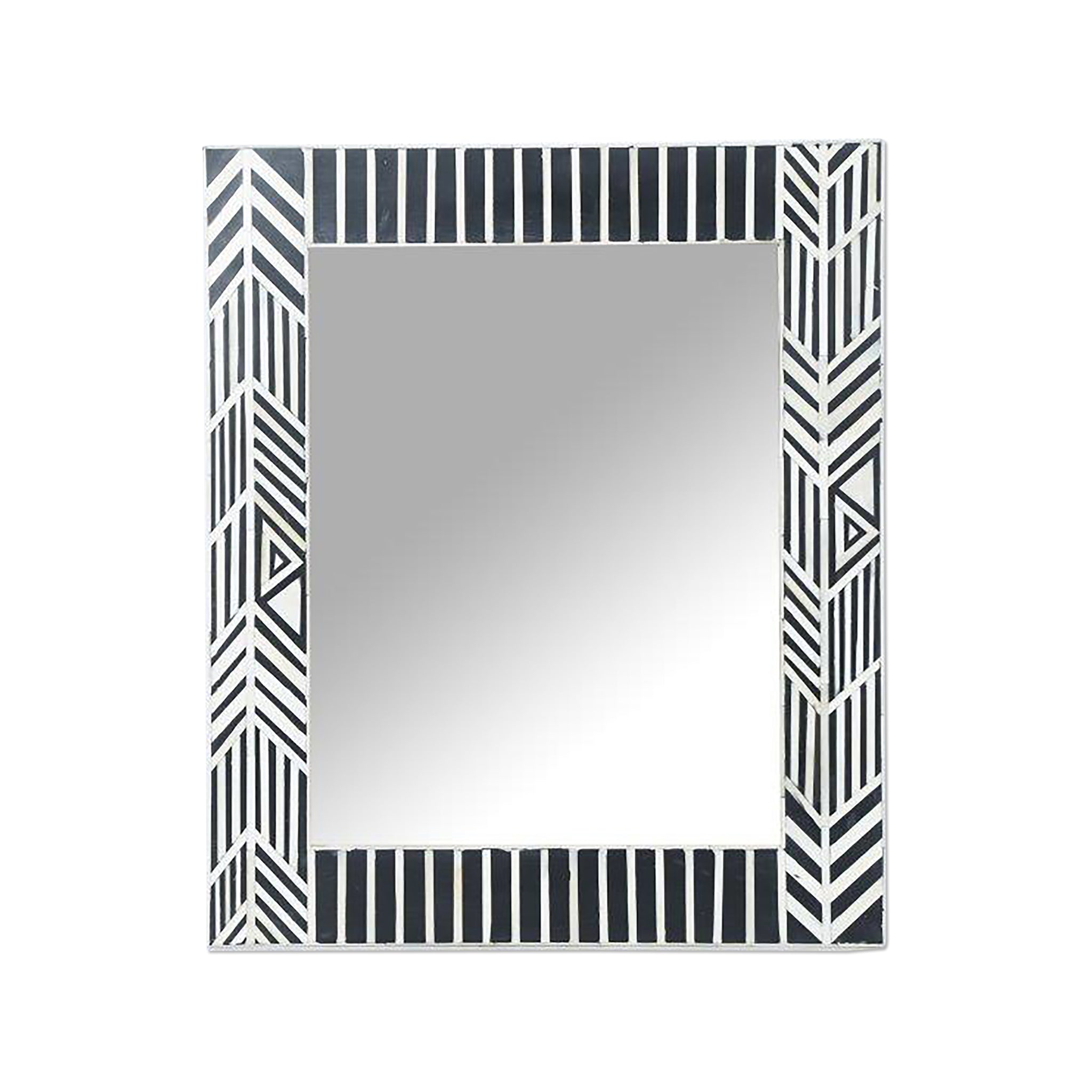 Granada Inlay Mirror