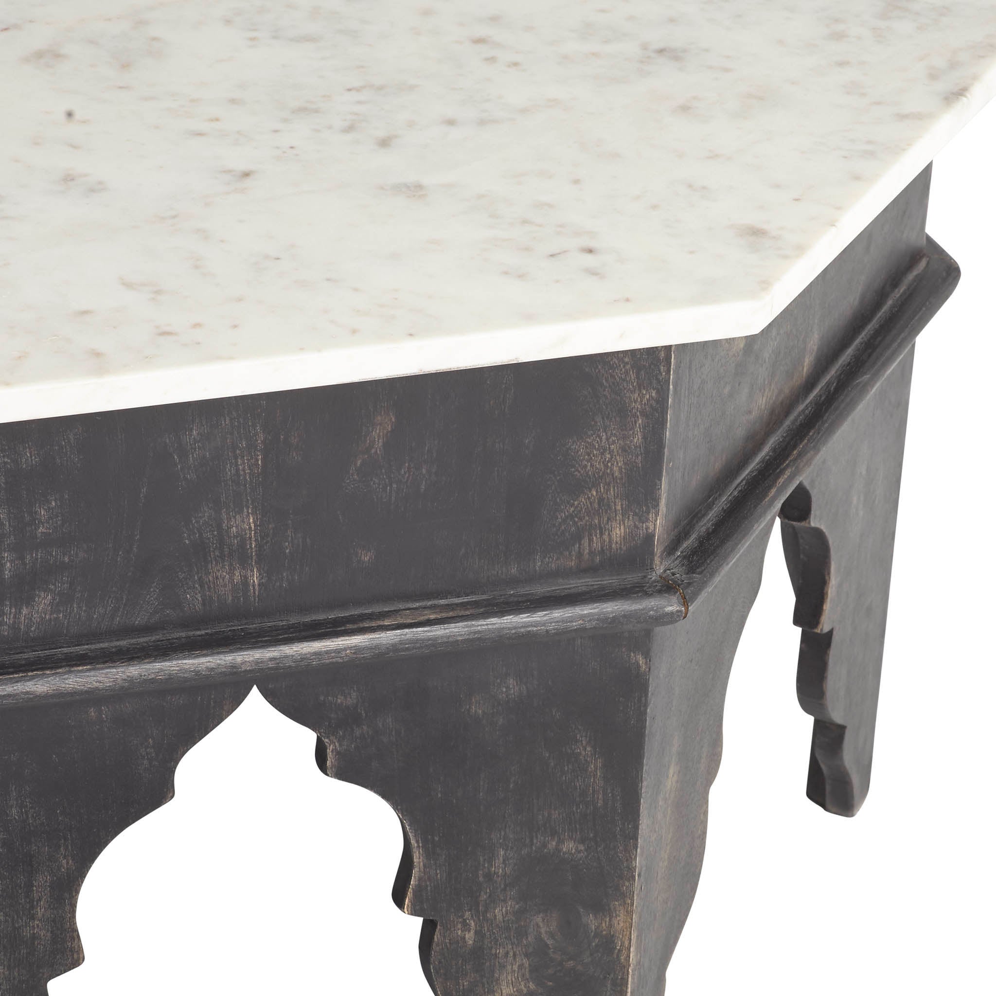 Casablanca Coffee Table