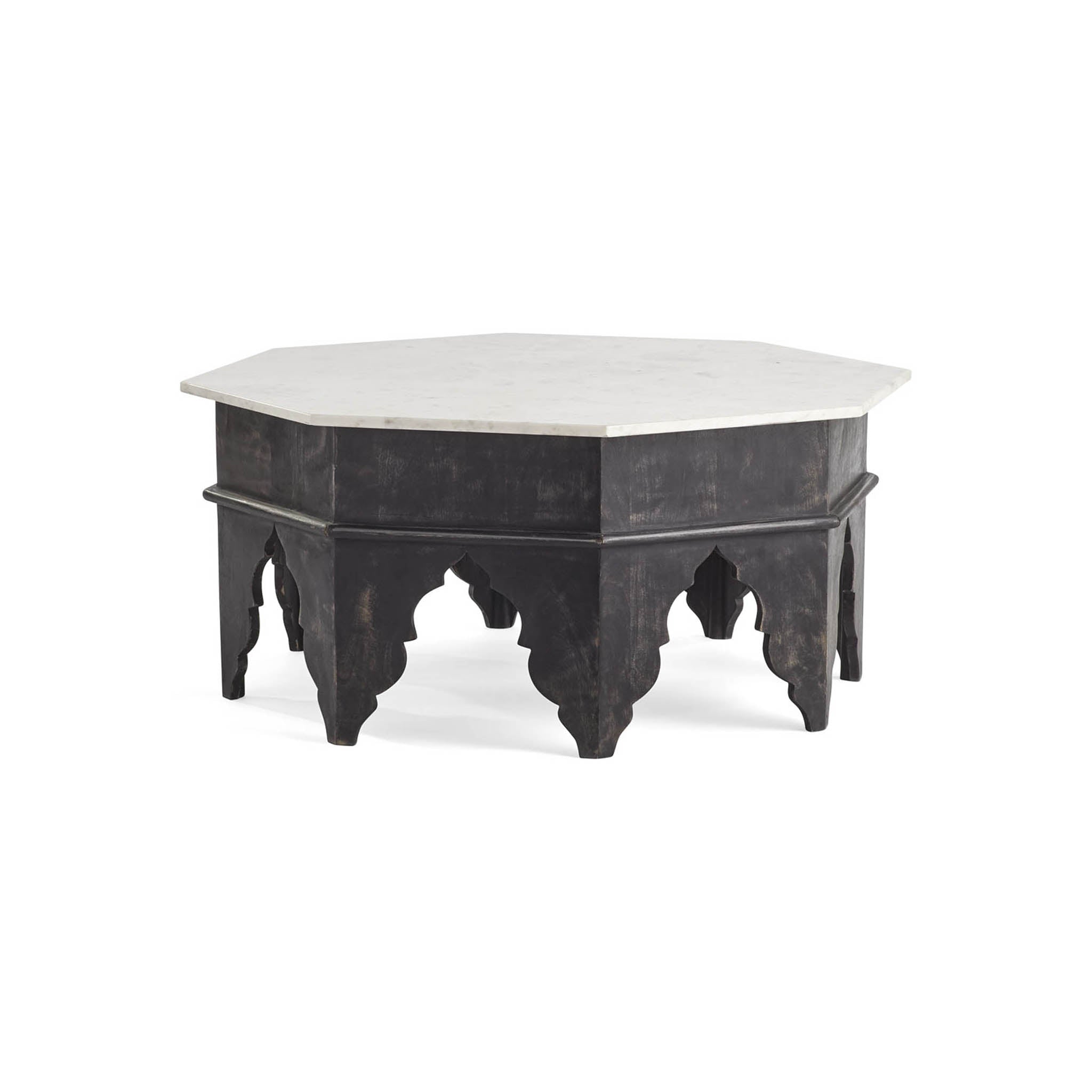 Casablanca Coffee Table