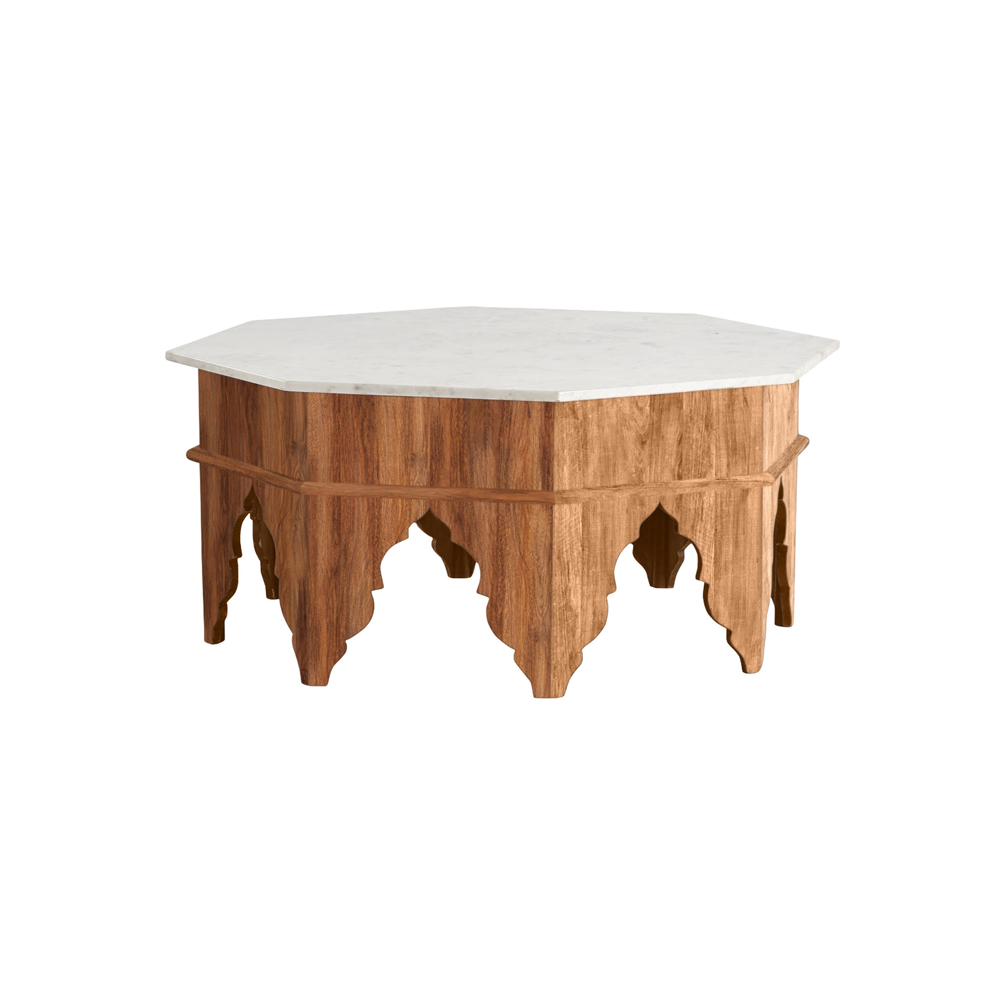 Casablanca Coffee Table