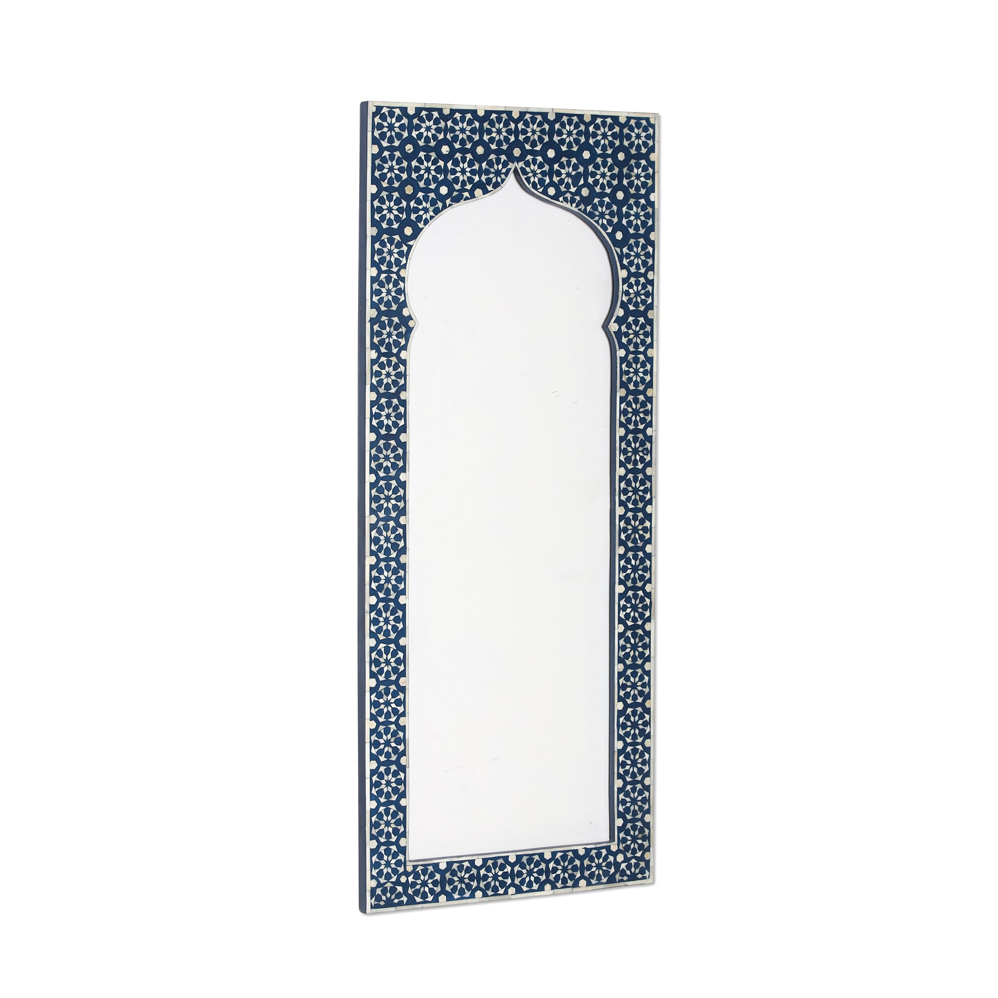 Alhambra Inlay Mirror