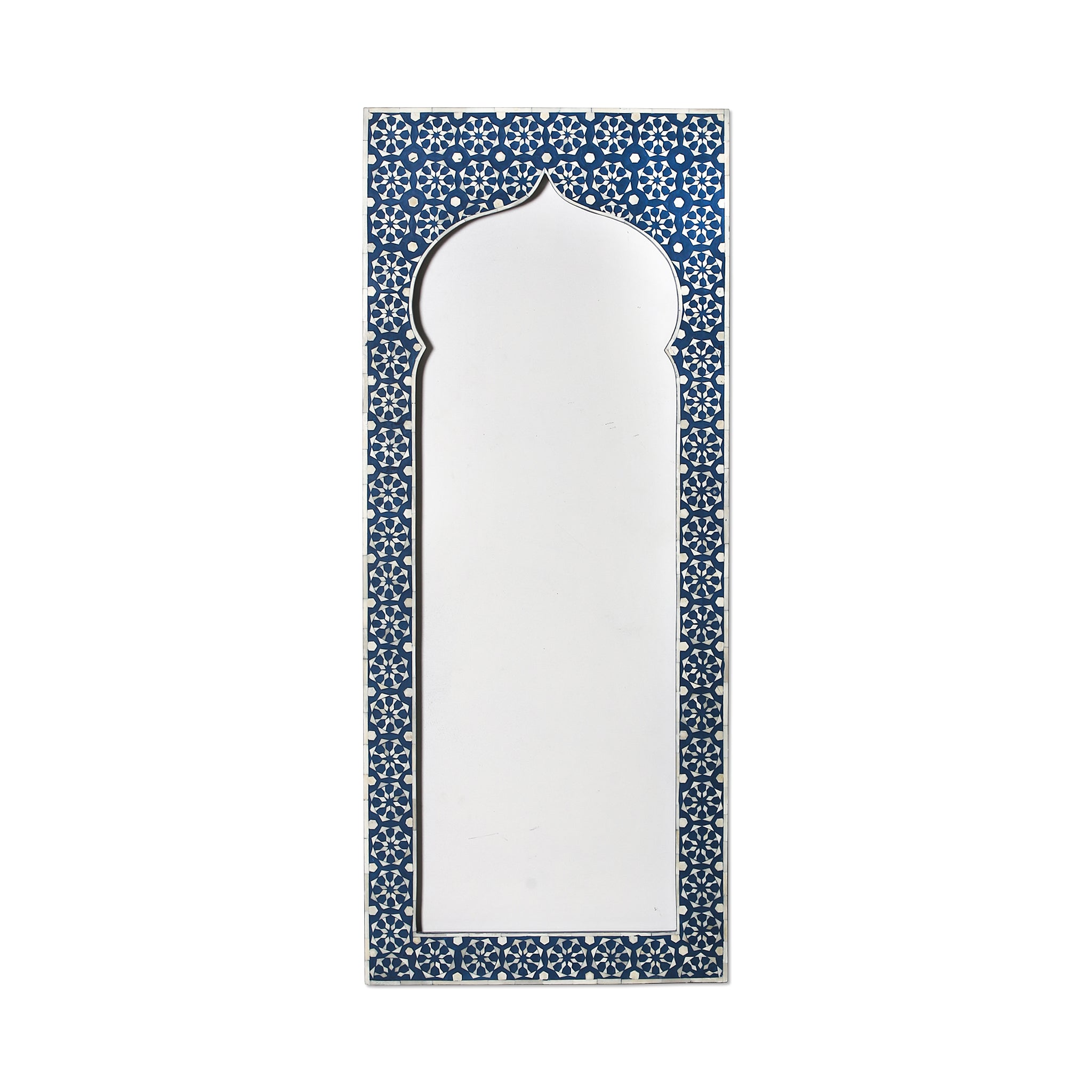 Alhambra Inlay Mirror