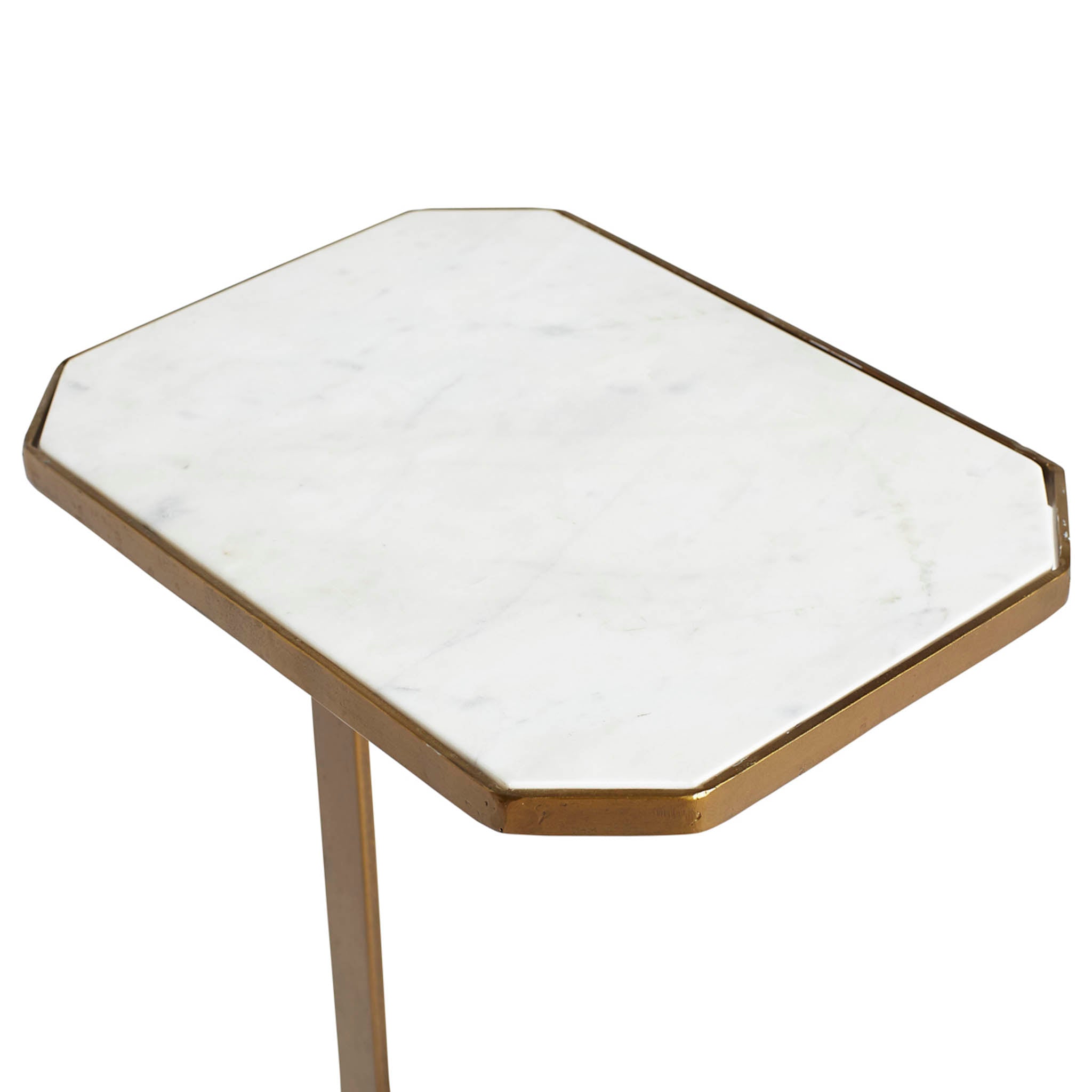 Gemstone Crosshatch C Table