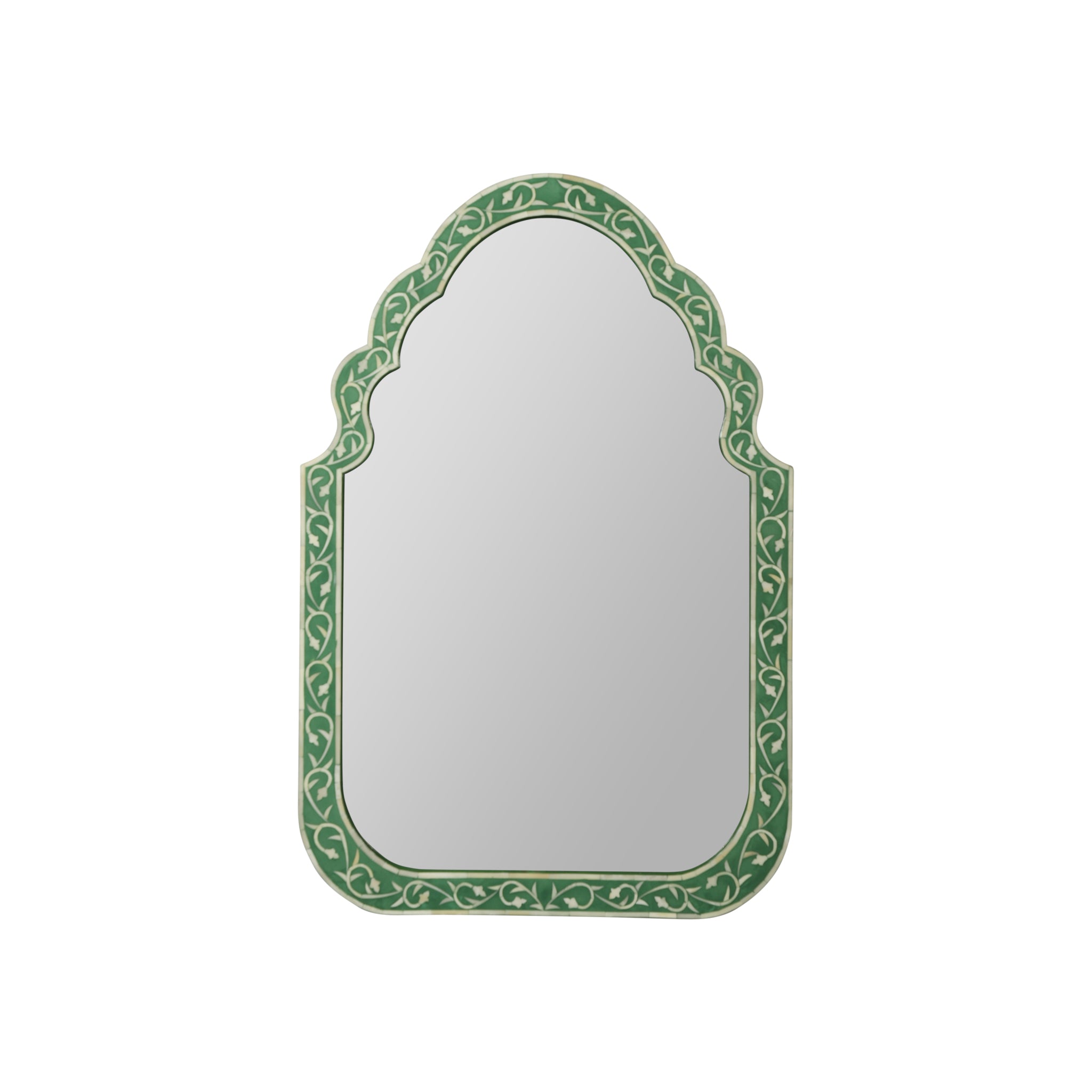Sarai Inlay Mirror