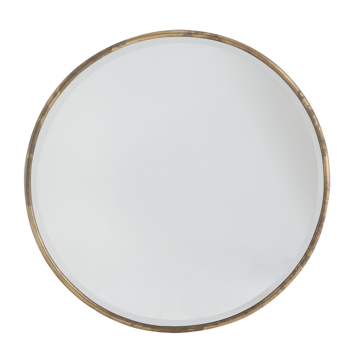 Minimalist Mirror