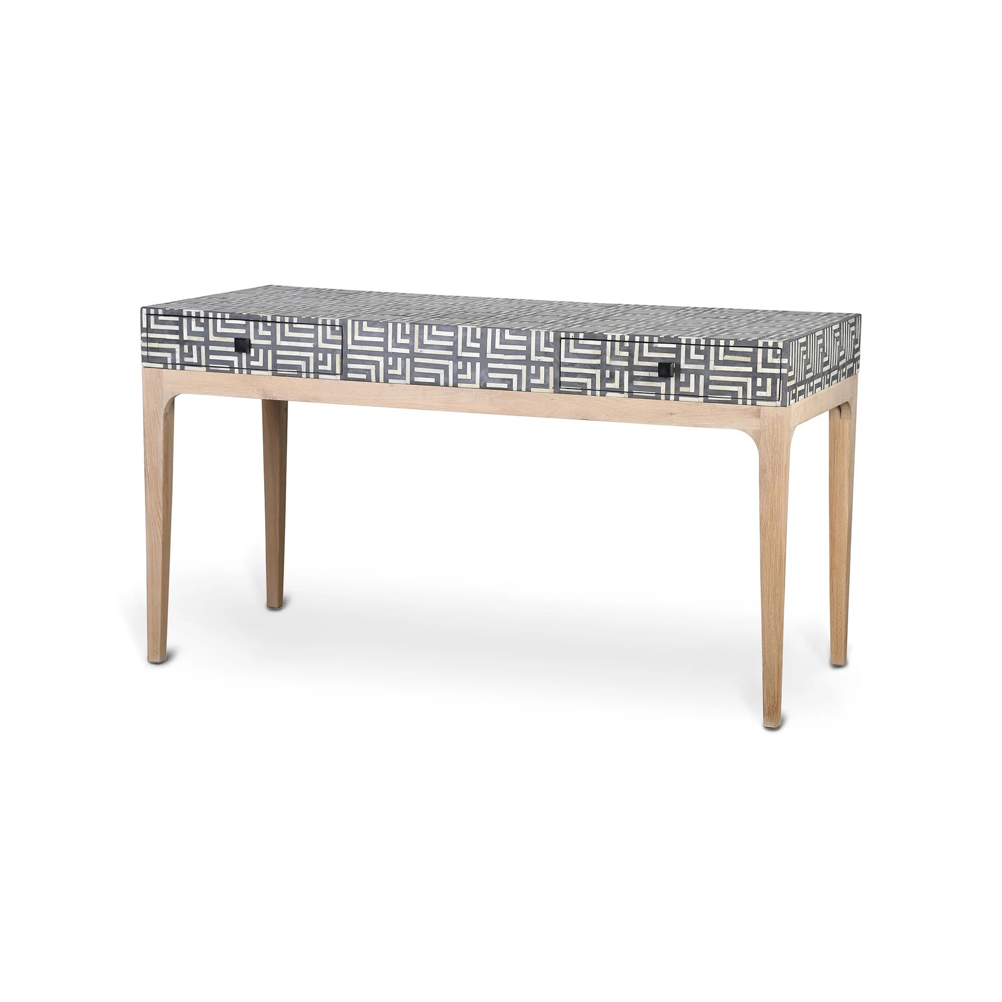 Beja Inlay Console