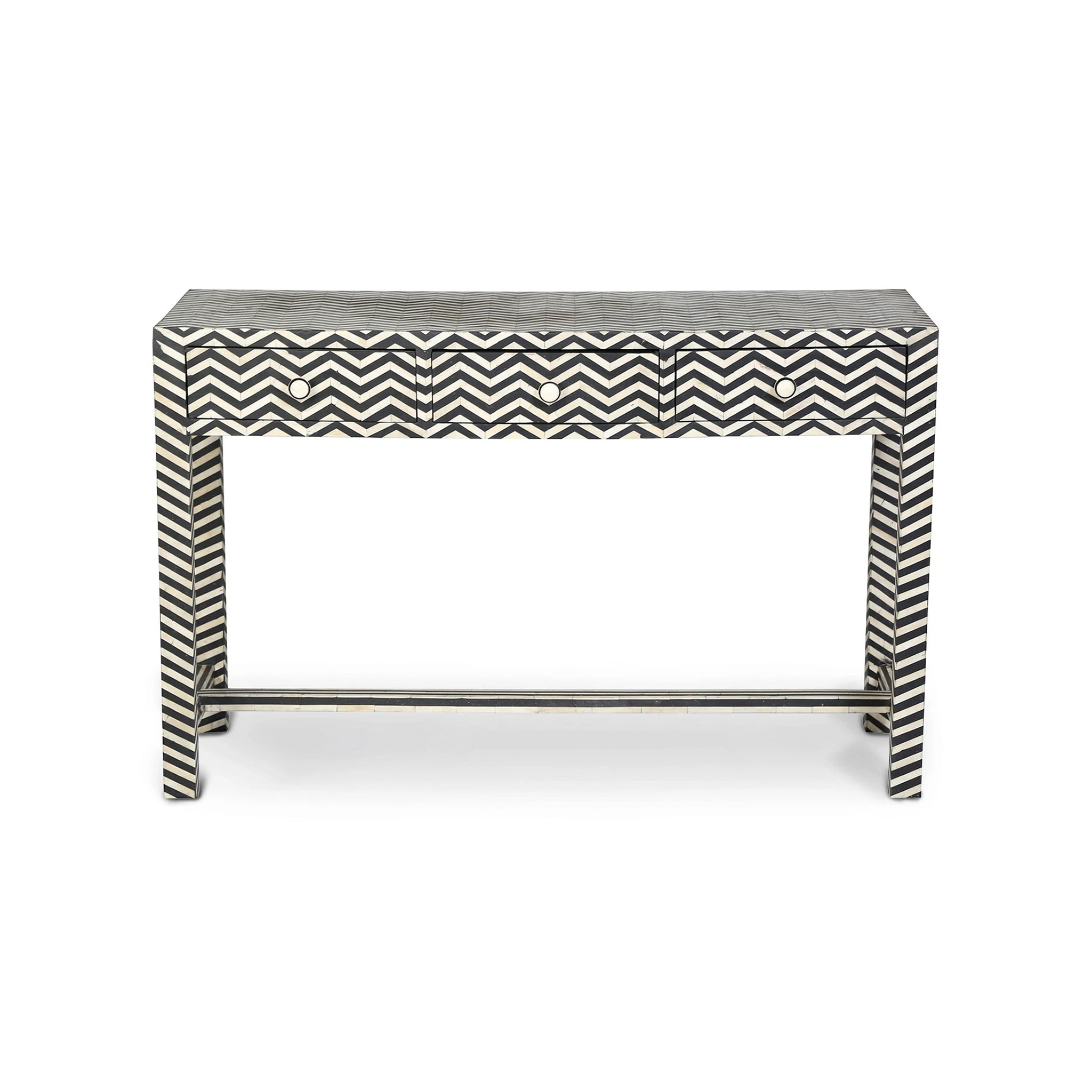 Mertola Inlay Console