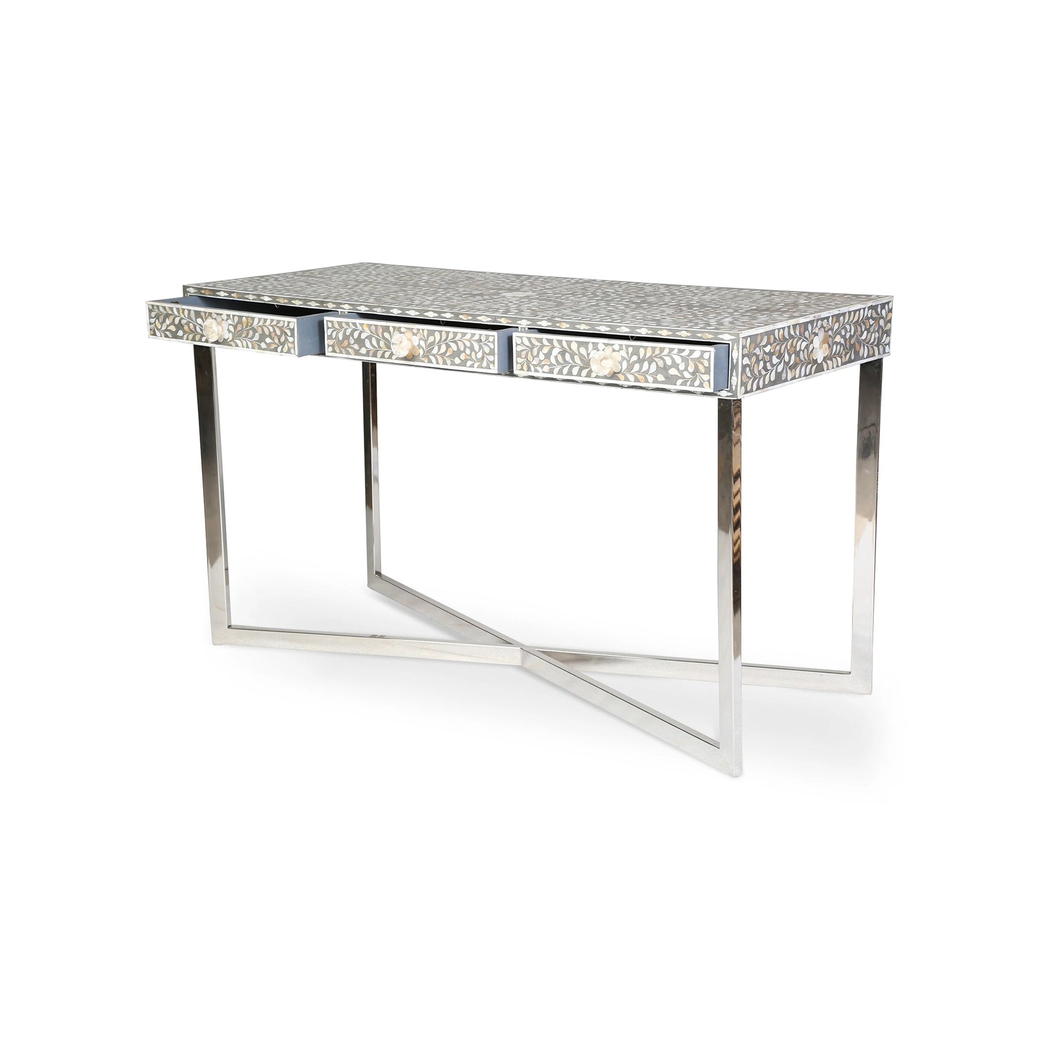 Dilkhush Inlay Console