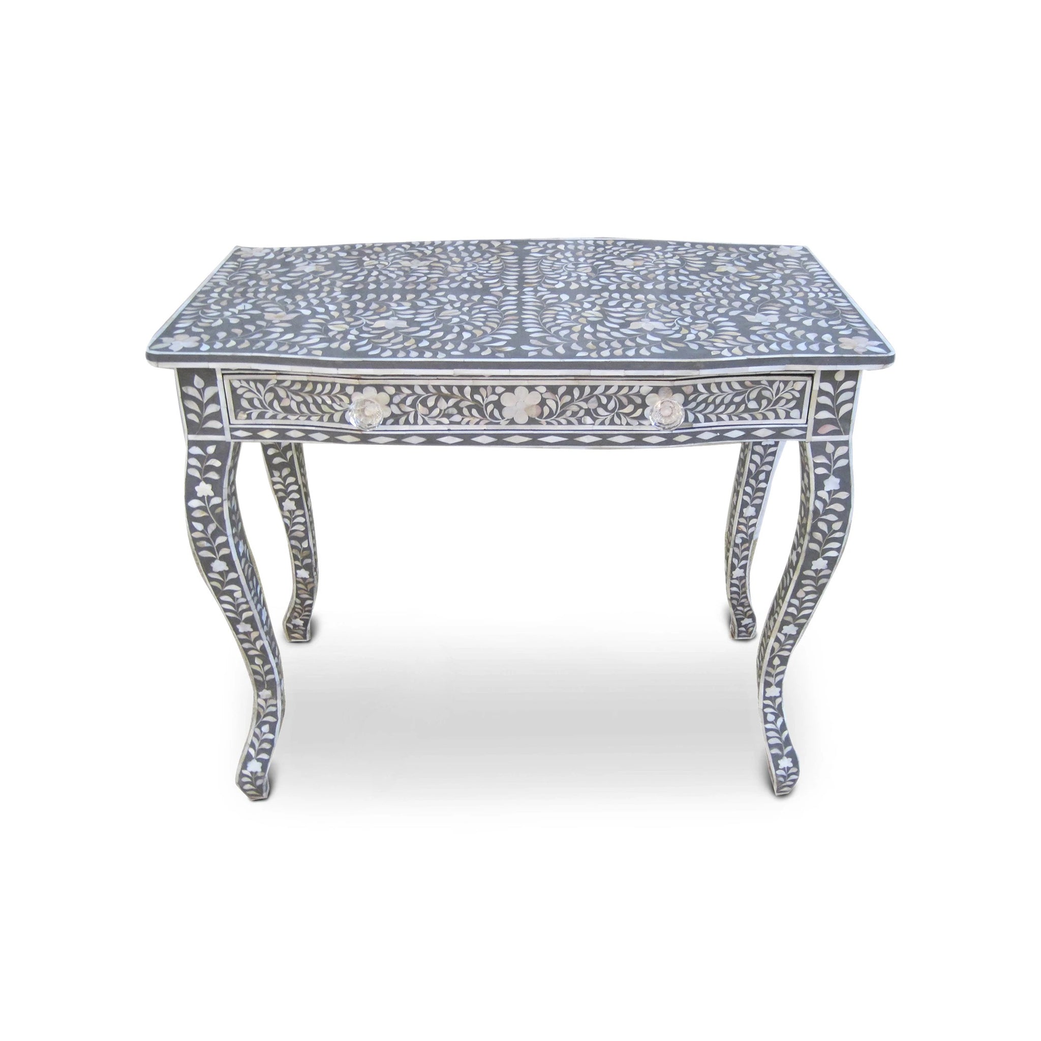 Nadira Inlay Console