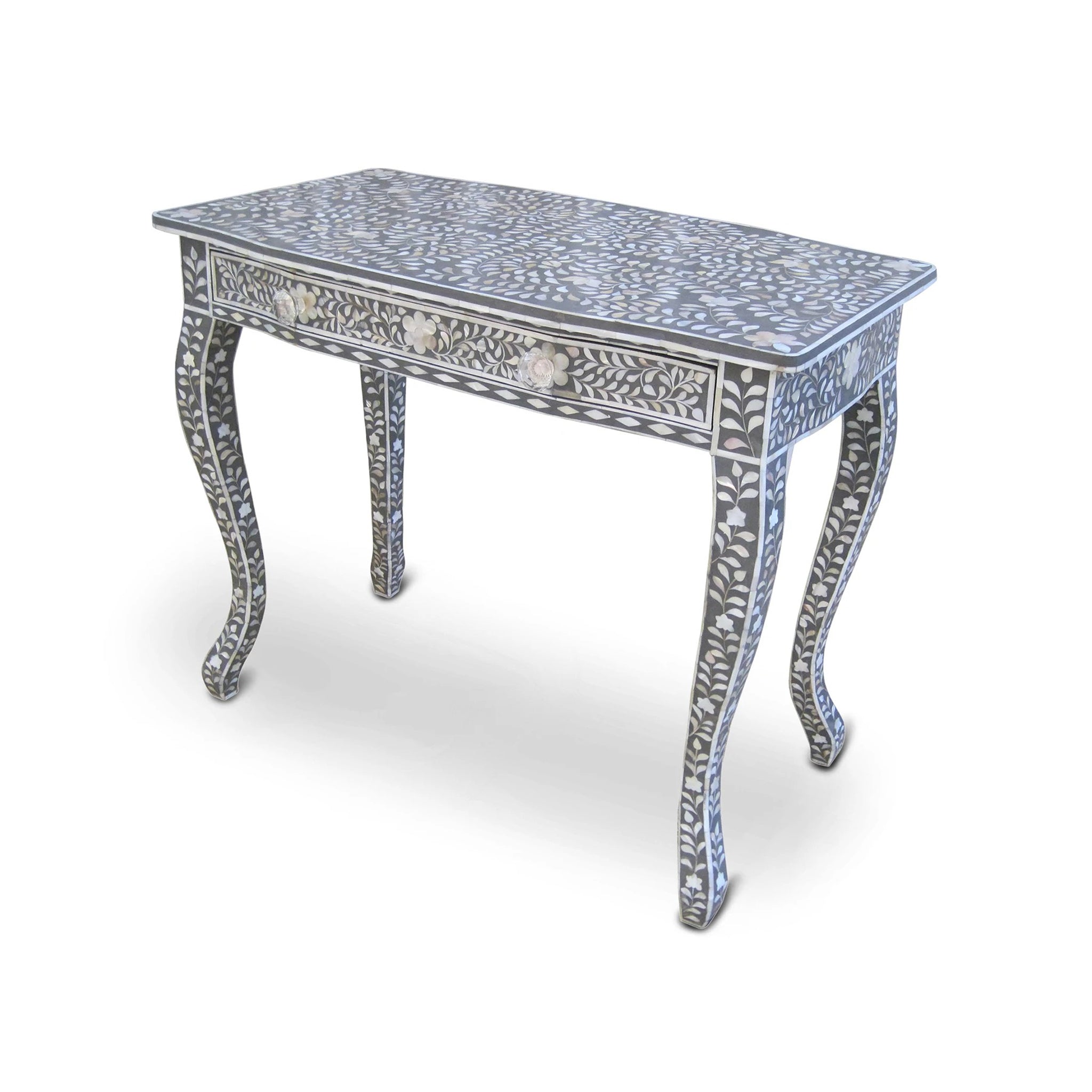 Nadira Inlay Console
