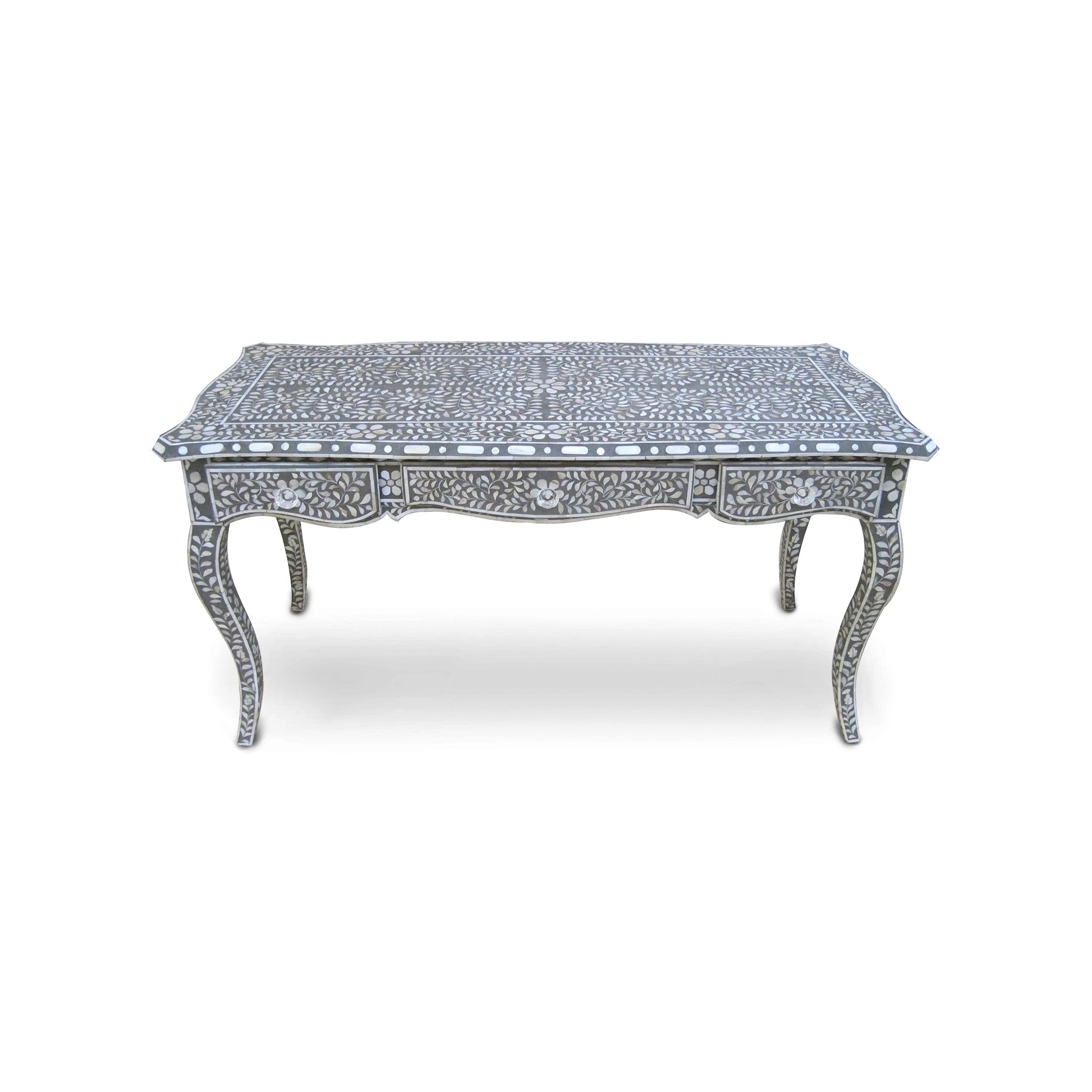 Hazrat Inlay Console