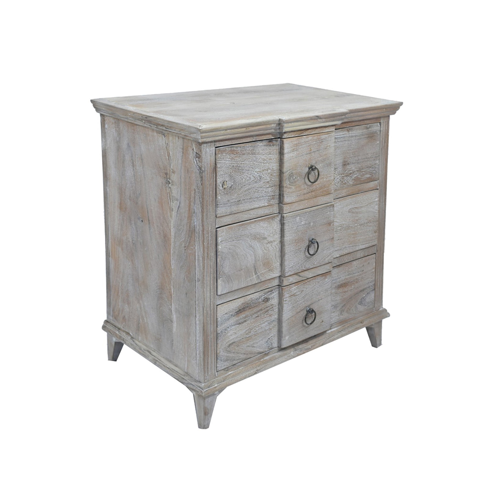 St. Etienne Nightstand