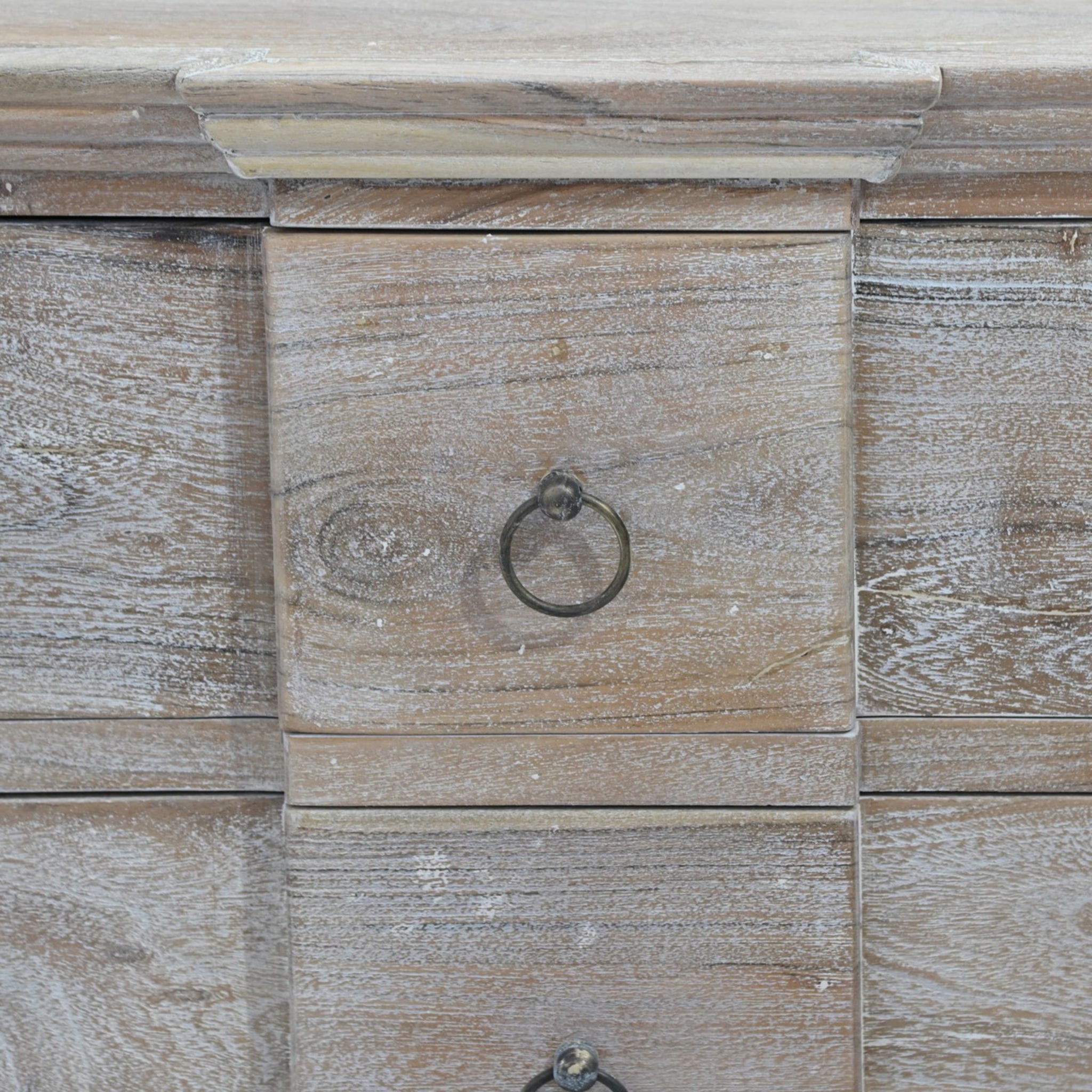 St. Etienne Nightstand