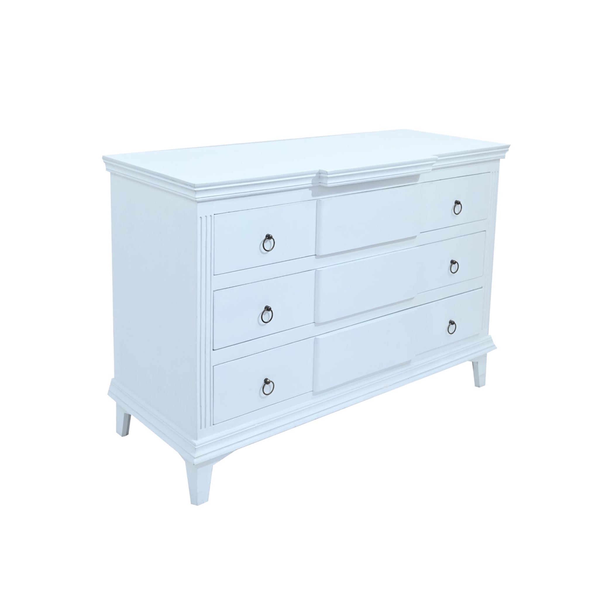 St. Etienne Chest of Drawers