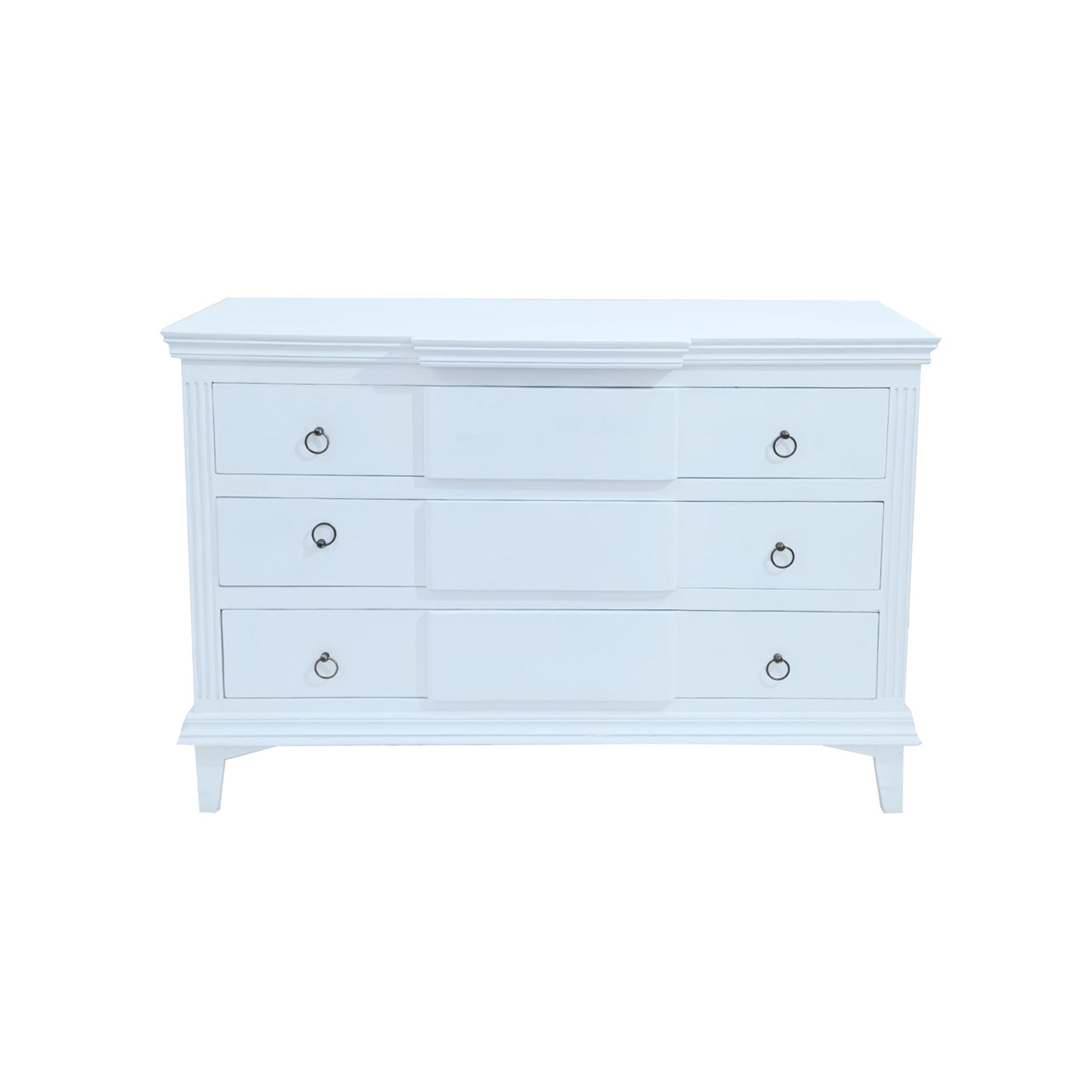 St. Etienne Chest of Drawers