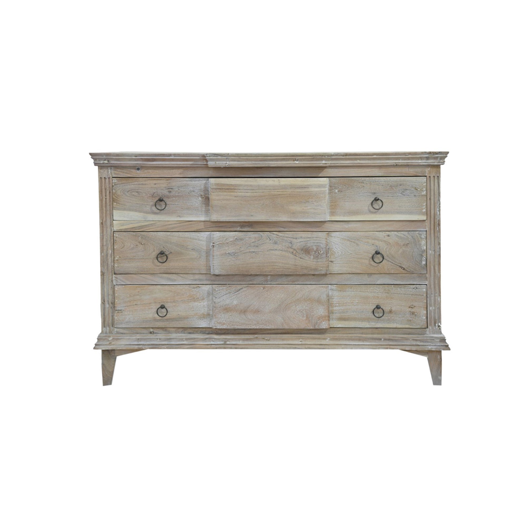 St. Etienne Chest of Drawers