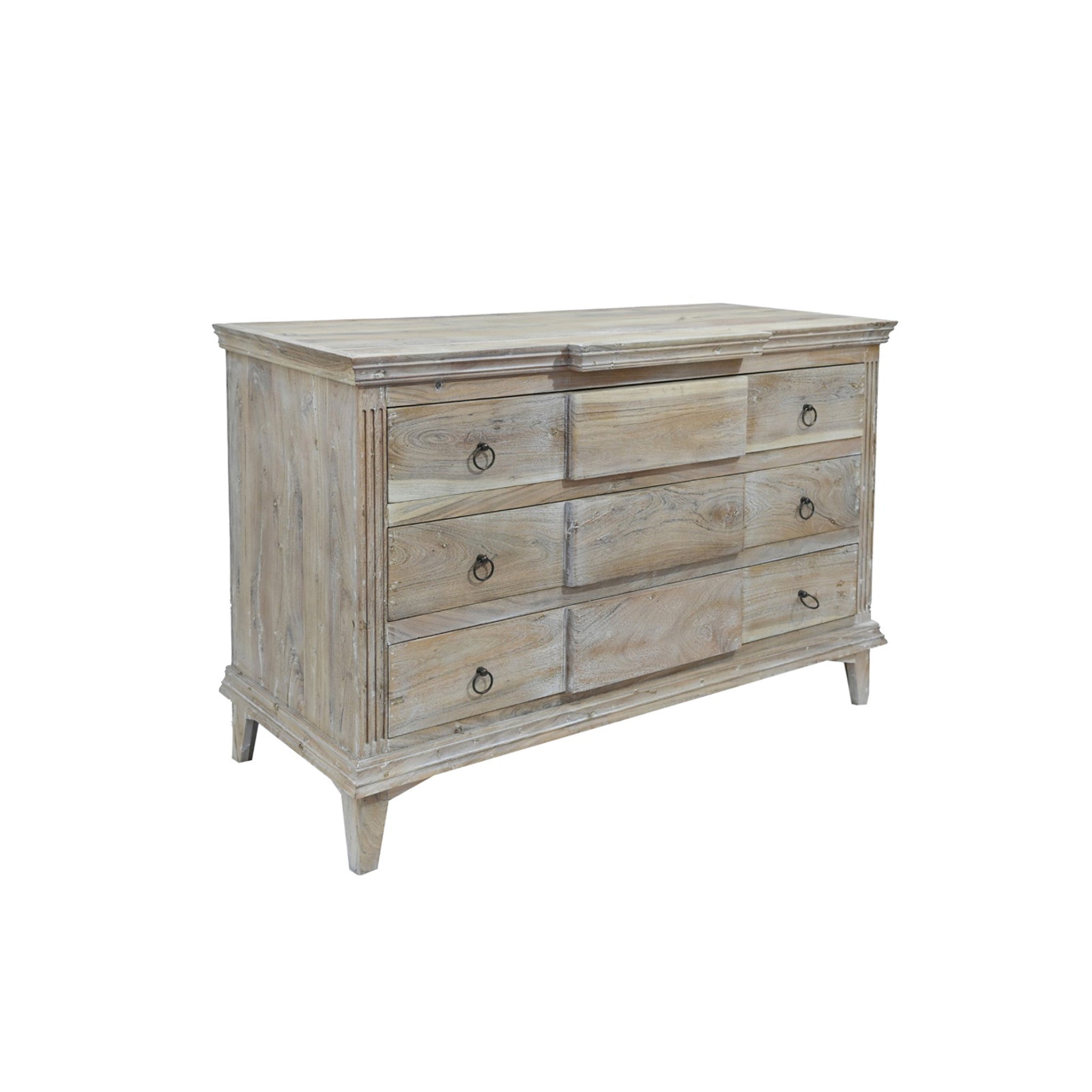 St. Etienne Chest of Drawers