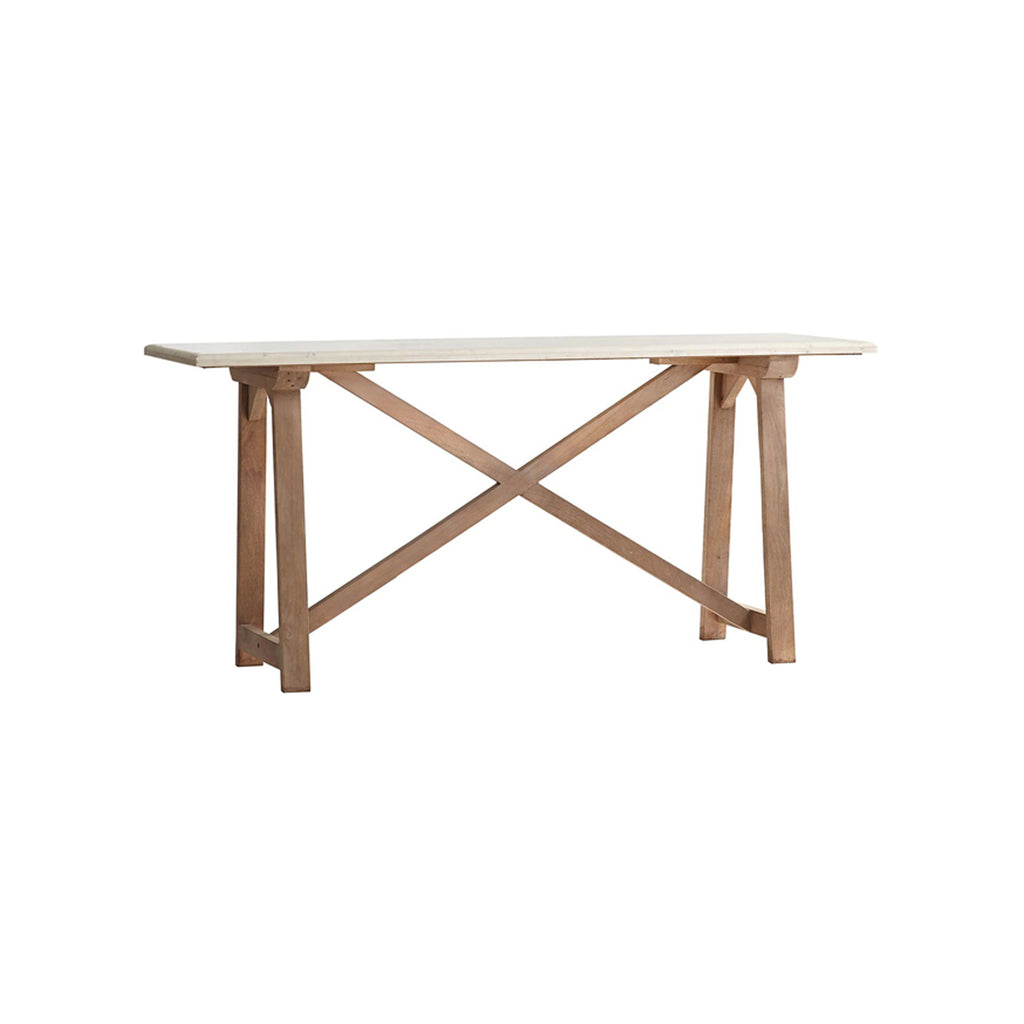 Marble Console Tables