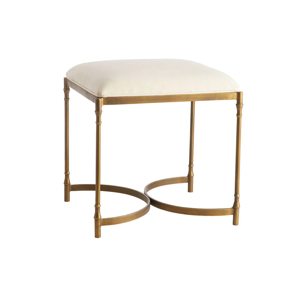 Simple Regency Stool