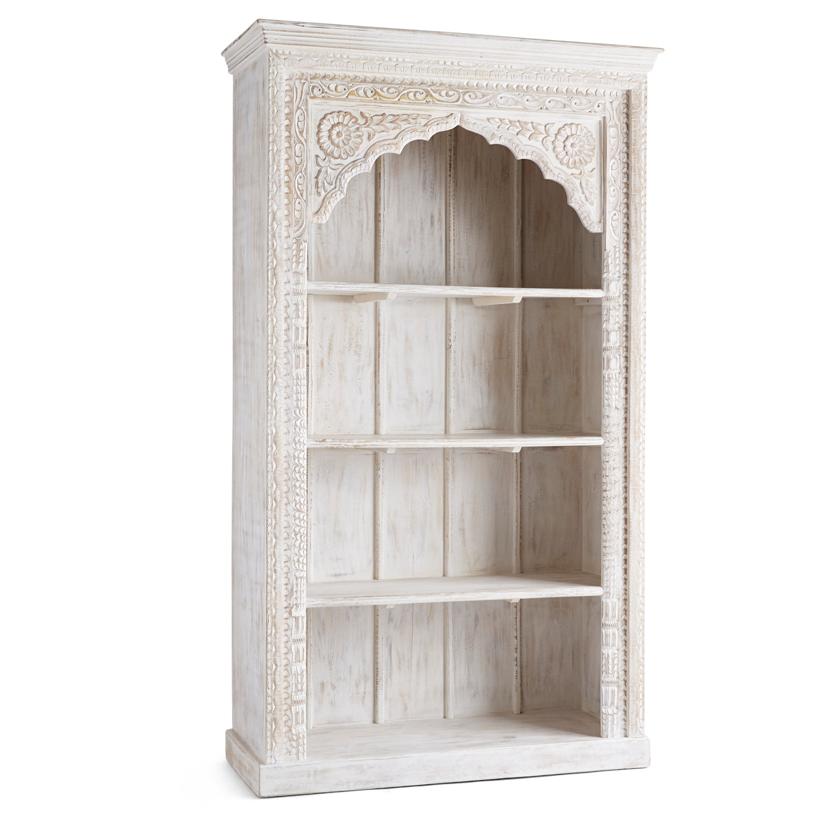 Maharaja's Bookcase