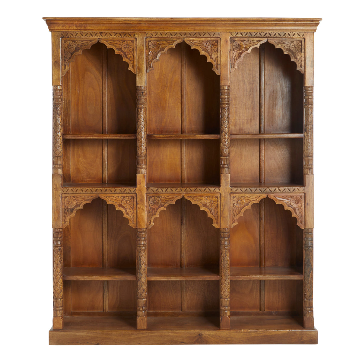 Jaipur Book Shelf