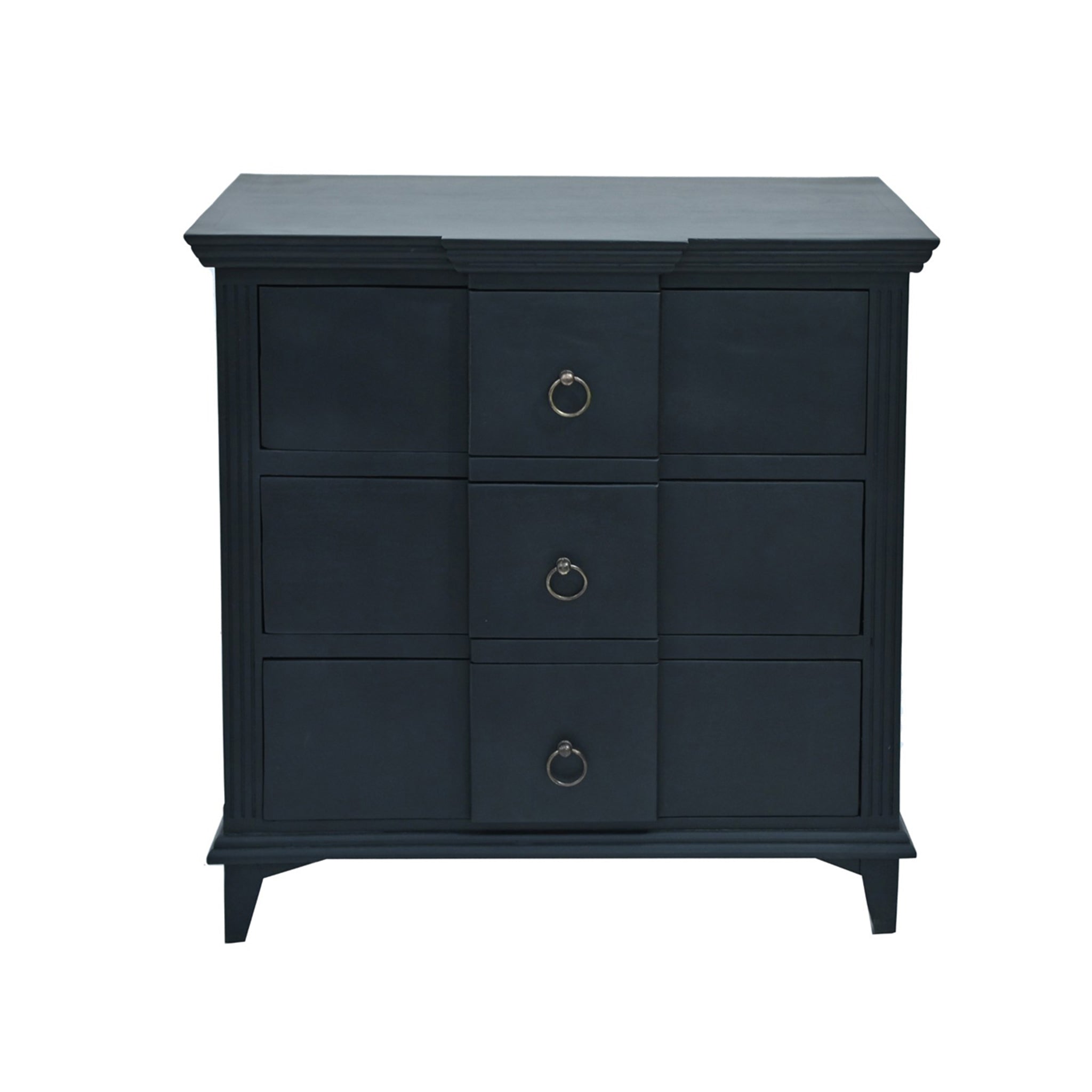 St. Etienne Nightstand