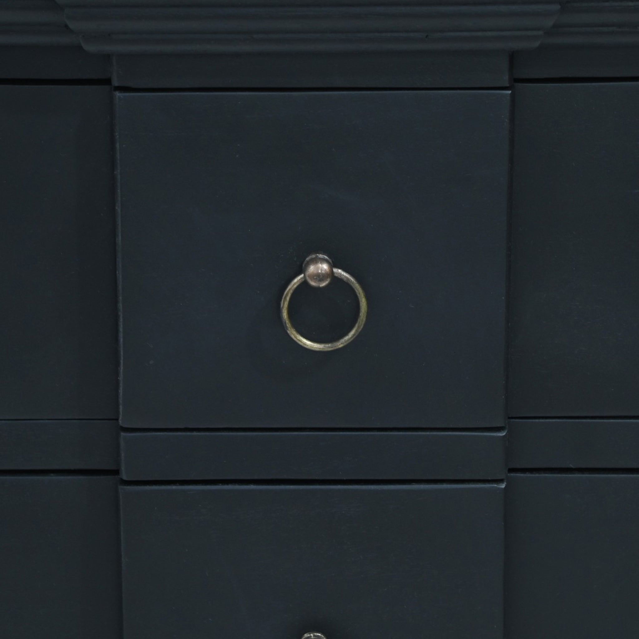 St. Etienne Nightstand