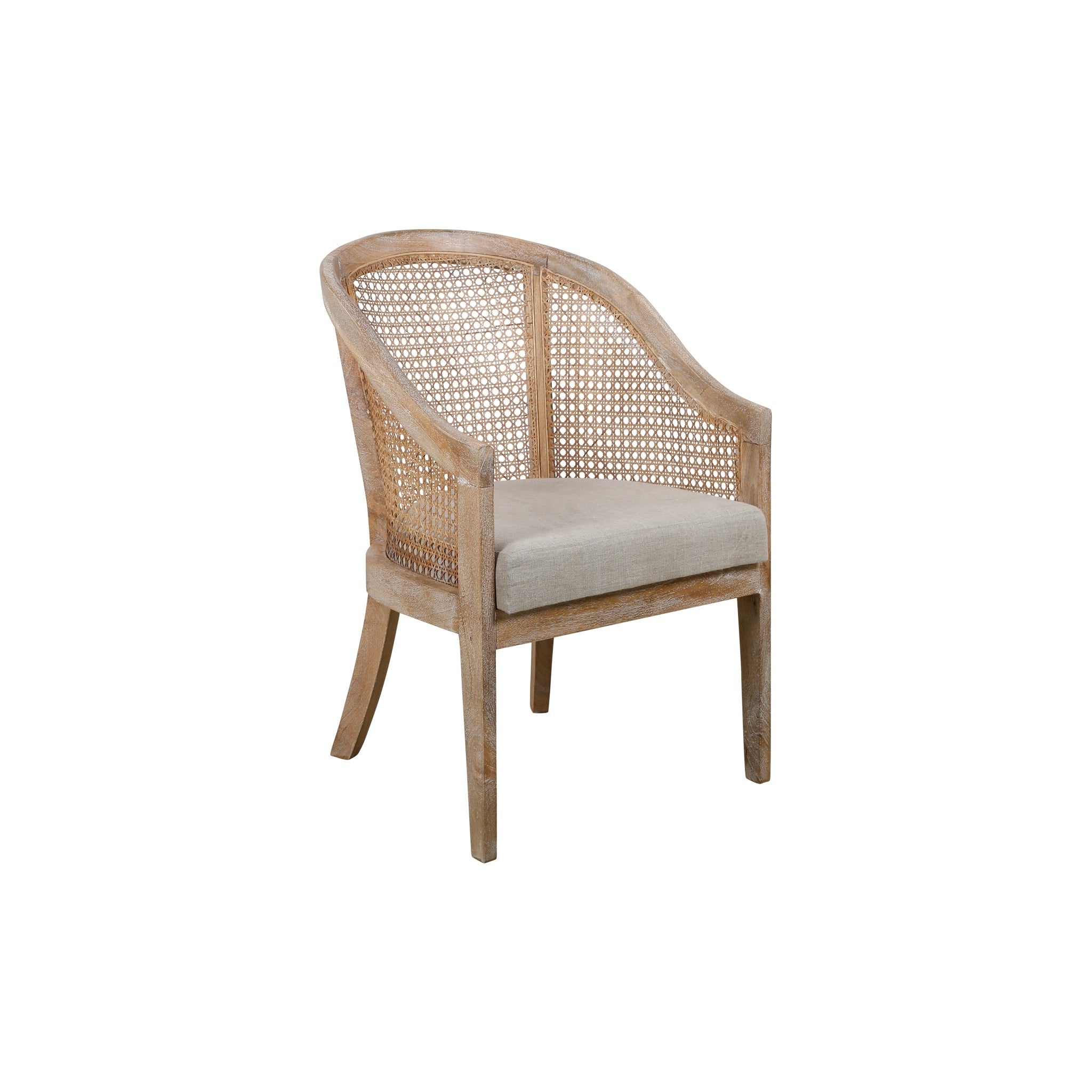 Annecy Arm Chair