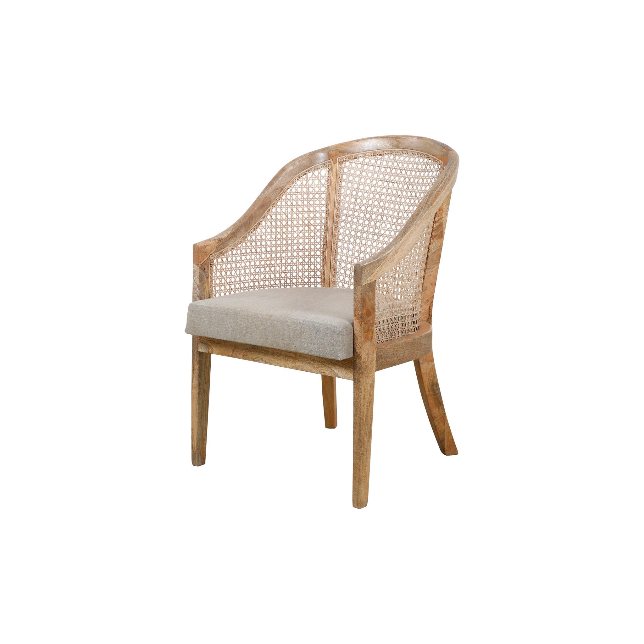 Annecy Arm Chair