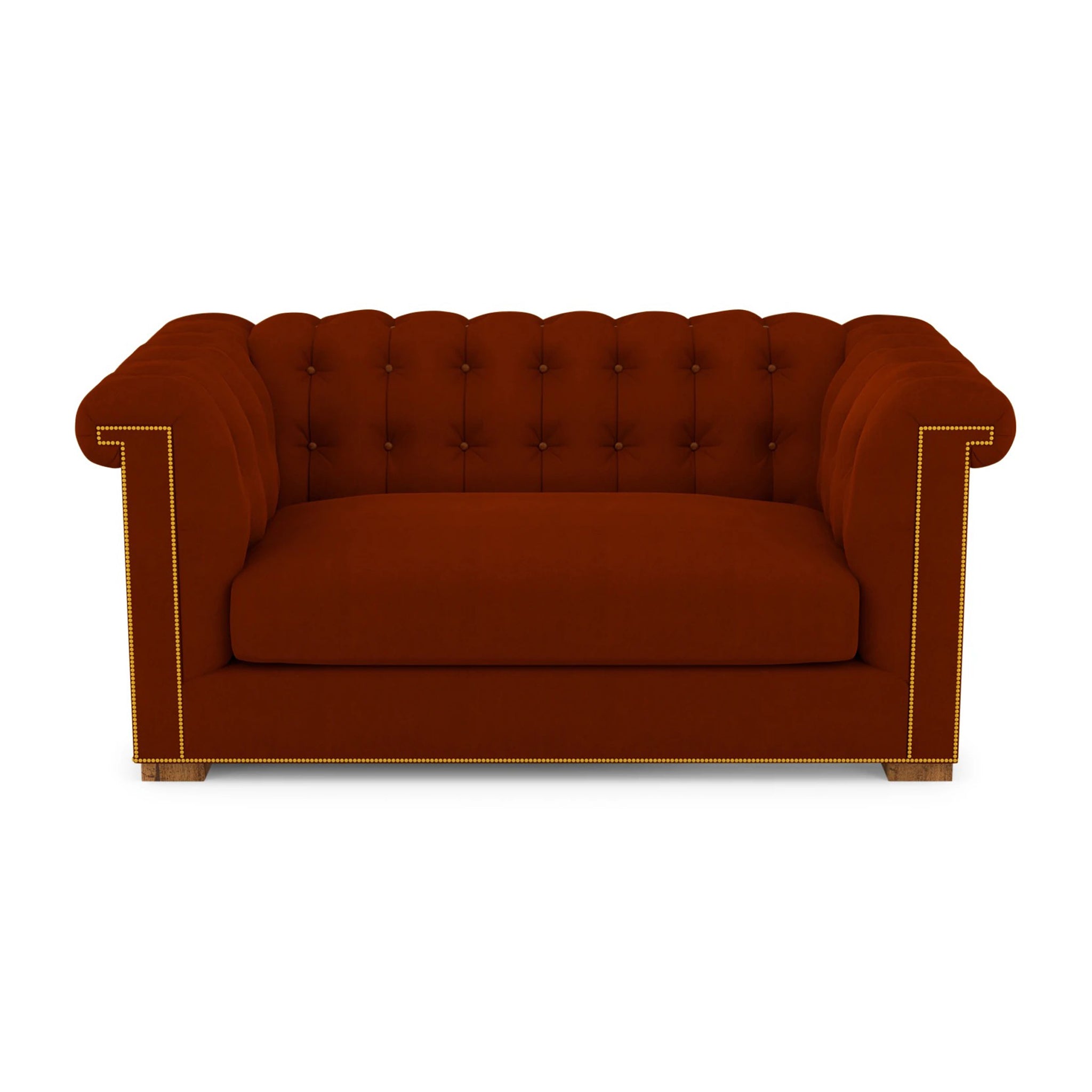 The Hardwick Hall Collection - Loveseat