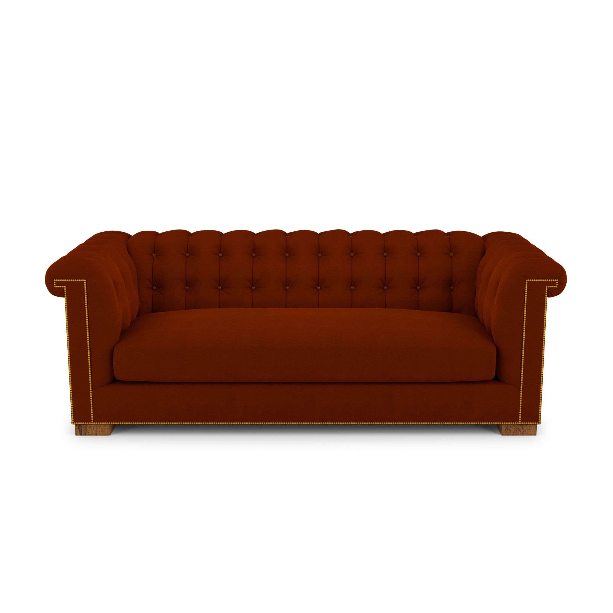 The Hardwick Hall Collection - Sofa