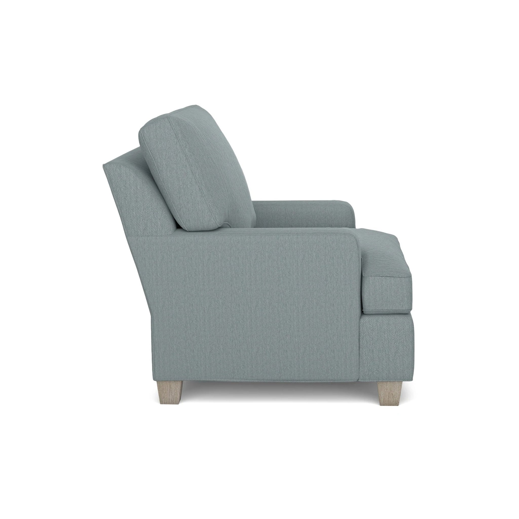 The Crag House Collection - Arm Chair