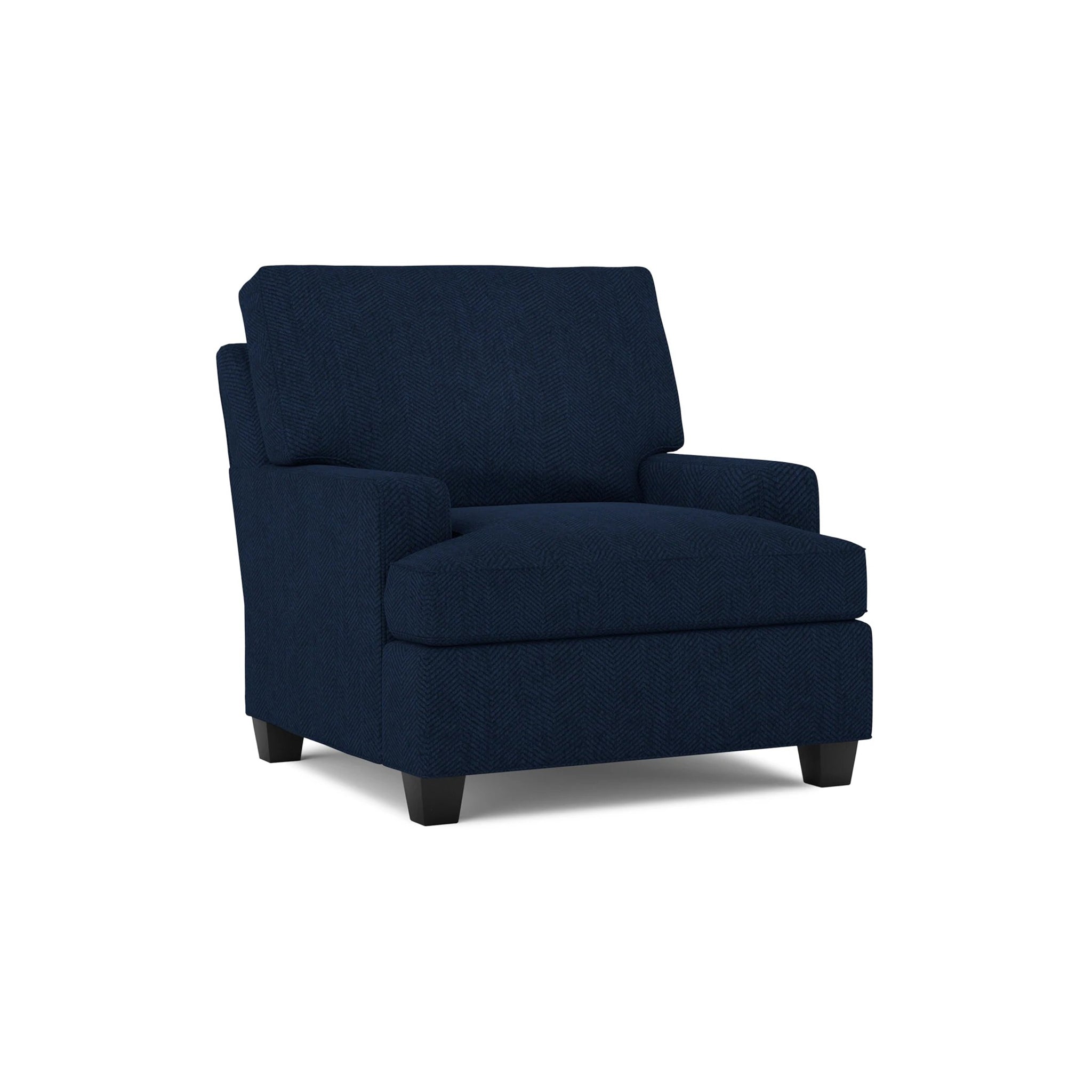 The Crag House Collection - Arm Chair